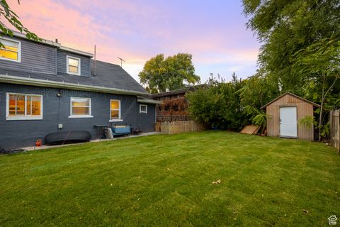 Tiny photo for 509 E 800 S, Salt Lake City, UT 84102 (MLS # 2118831)