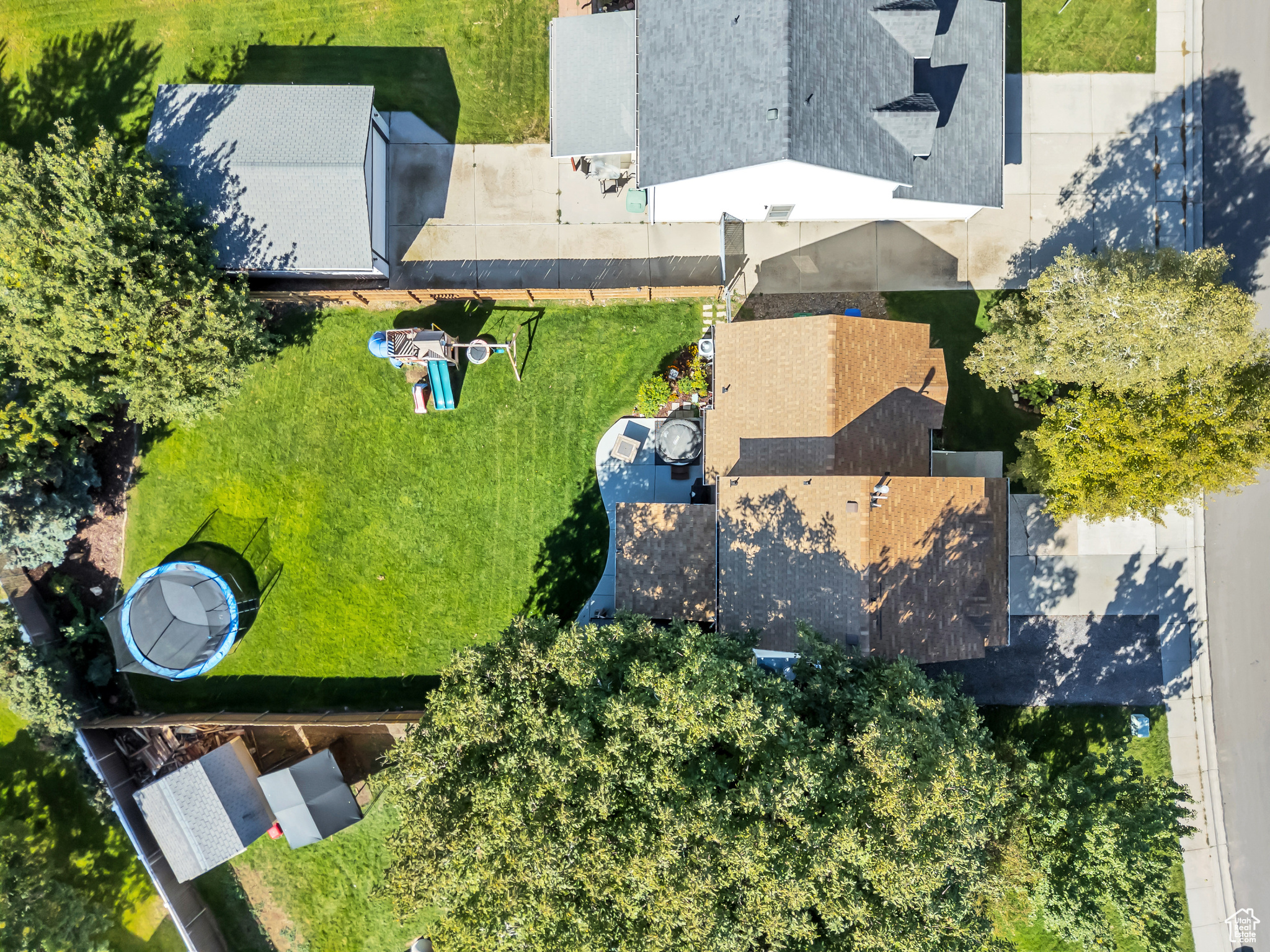 CREEKWOOD - Residential