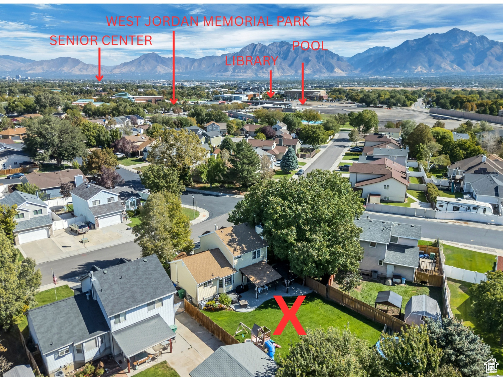 CREEKWOOD - Residential