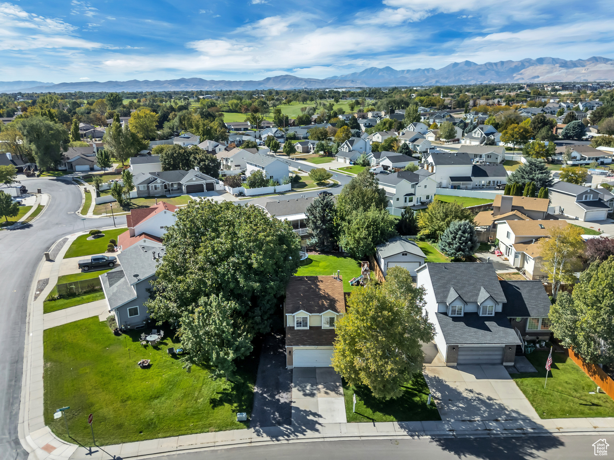 CREEKWOOD - Residential