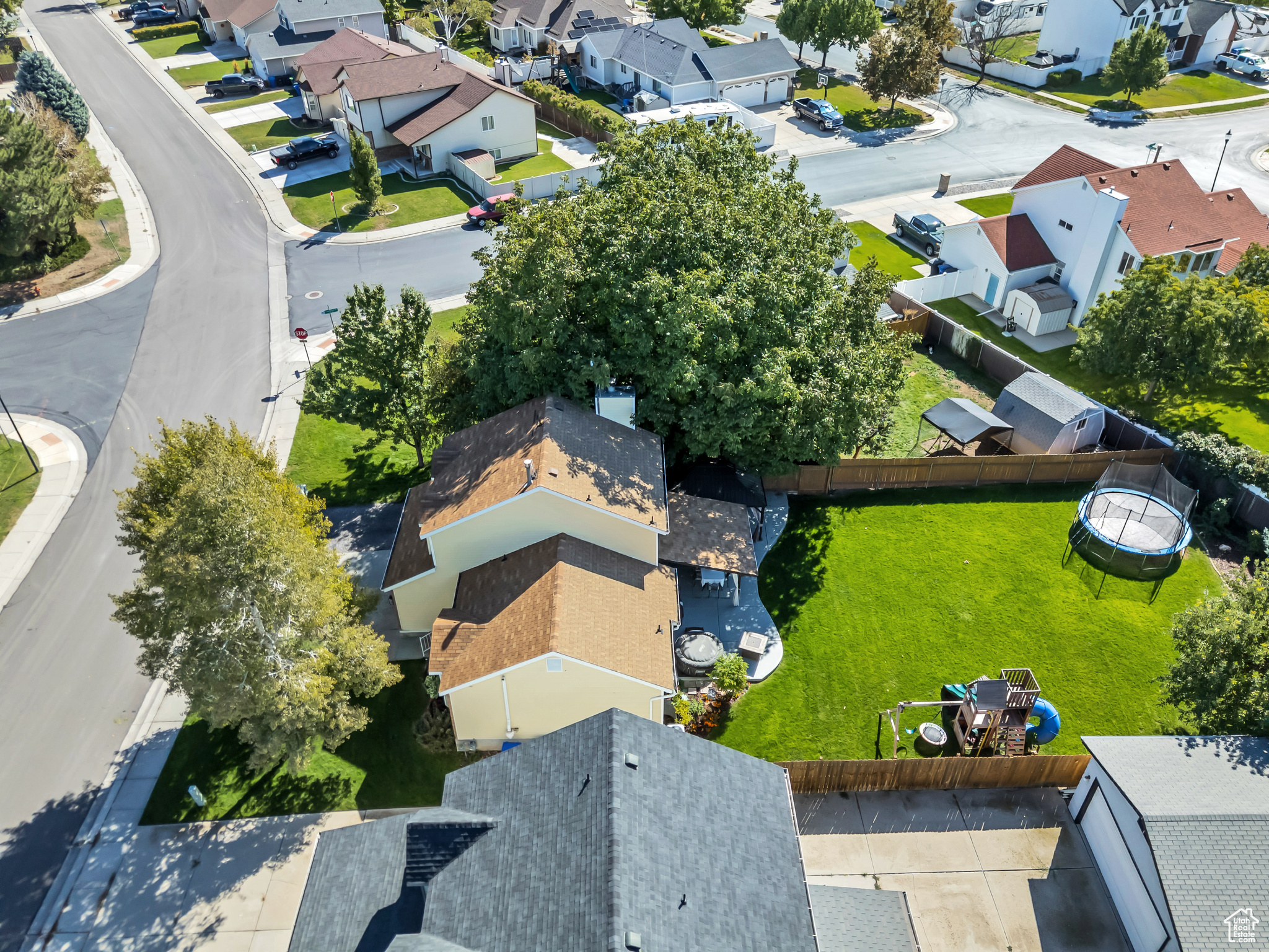CREEKWOOD - Residential