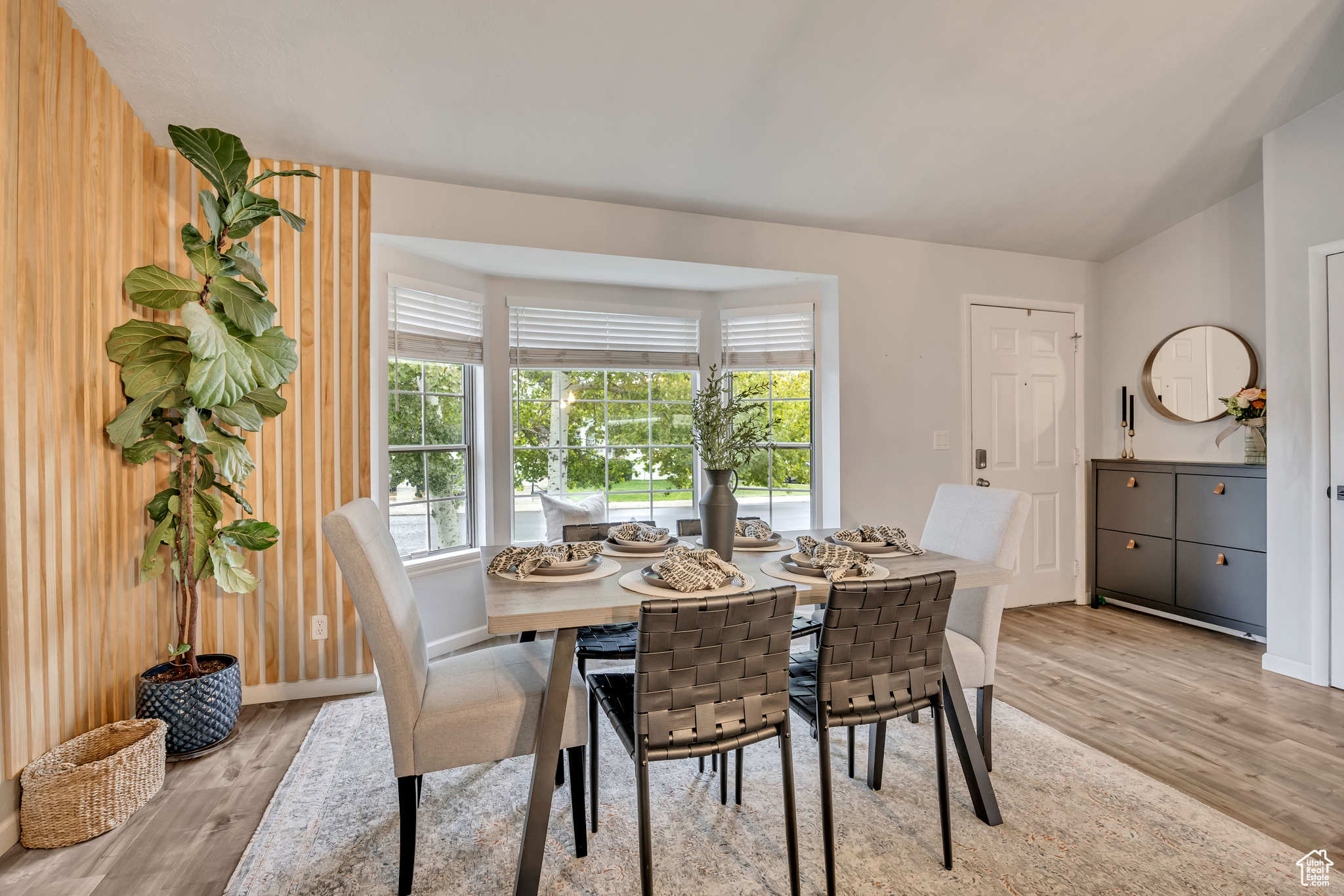 CREEKWOOD - Residential