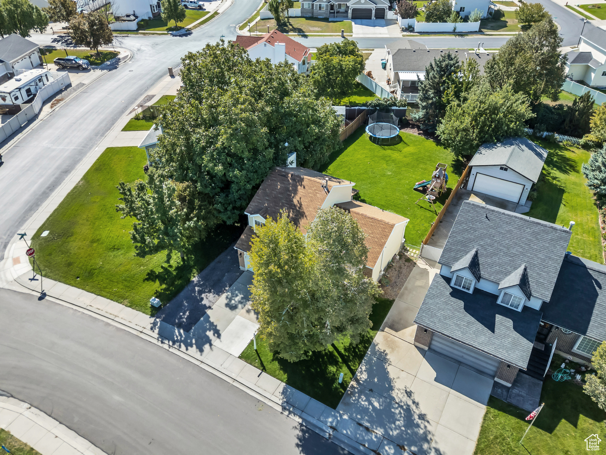 CREEKWOOD - Residential