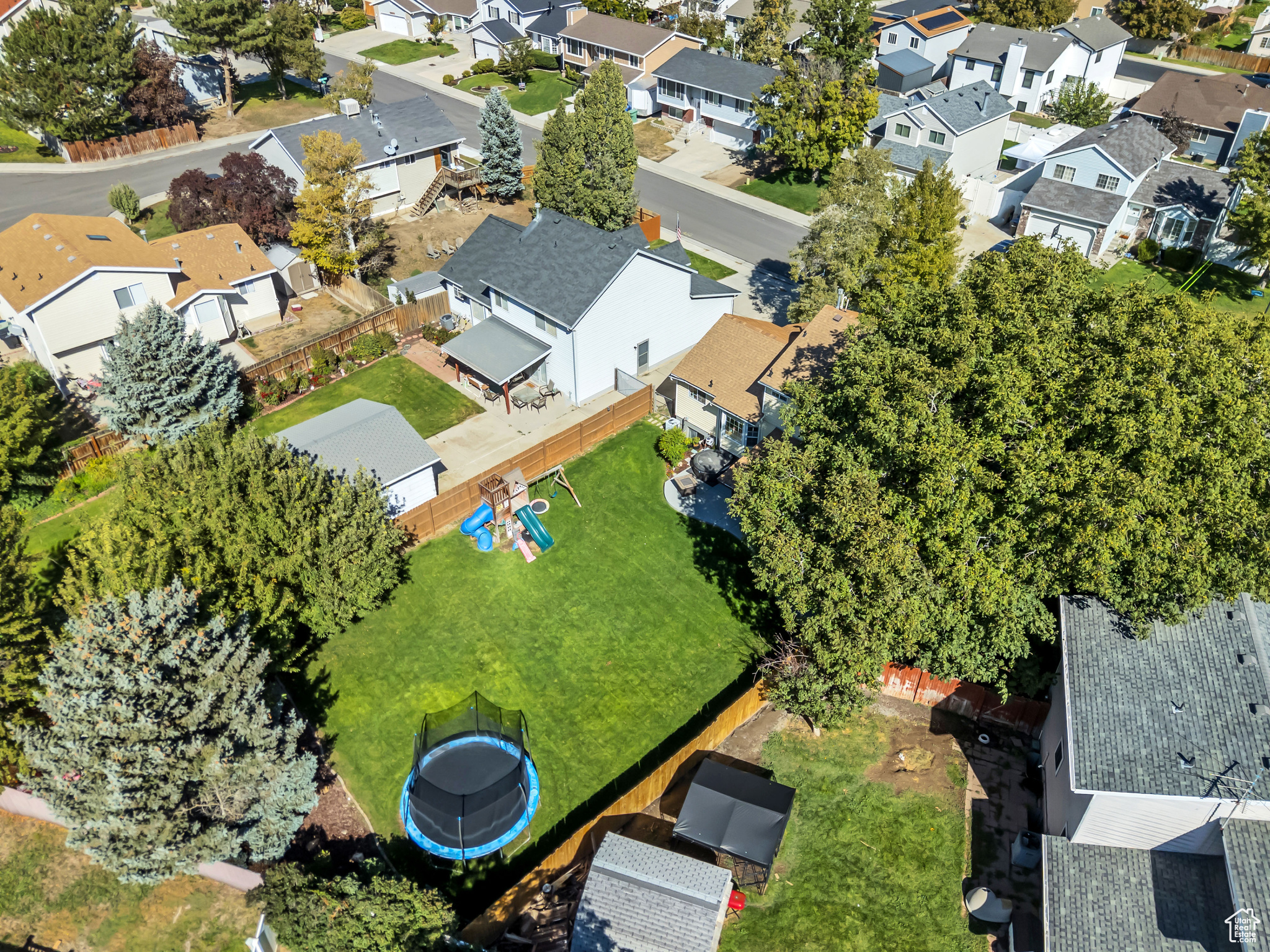 CREEKWOOD - Residential