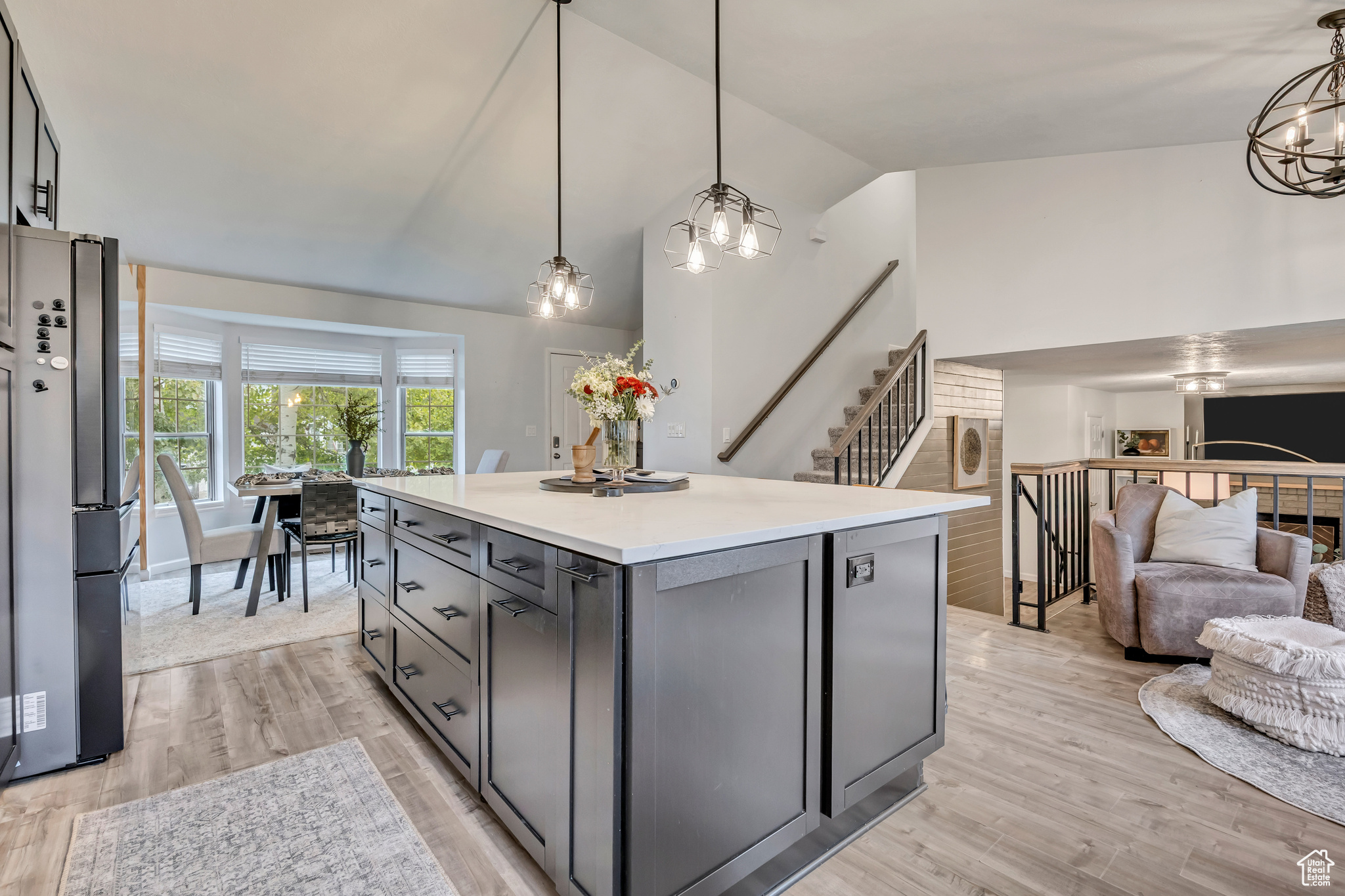 CREEKWOOD - Residential