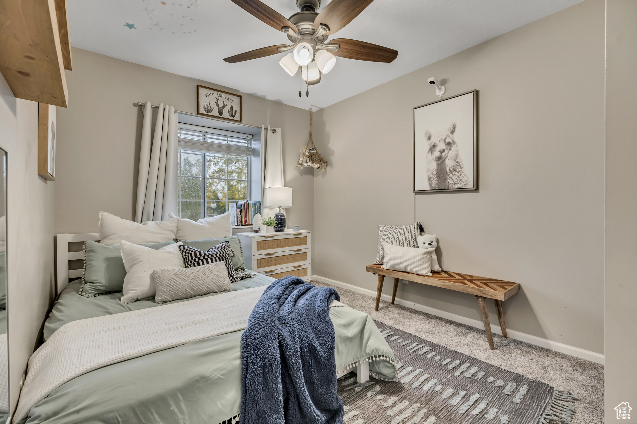 CREEKWOOD - Residential