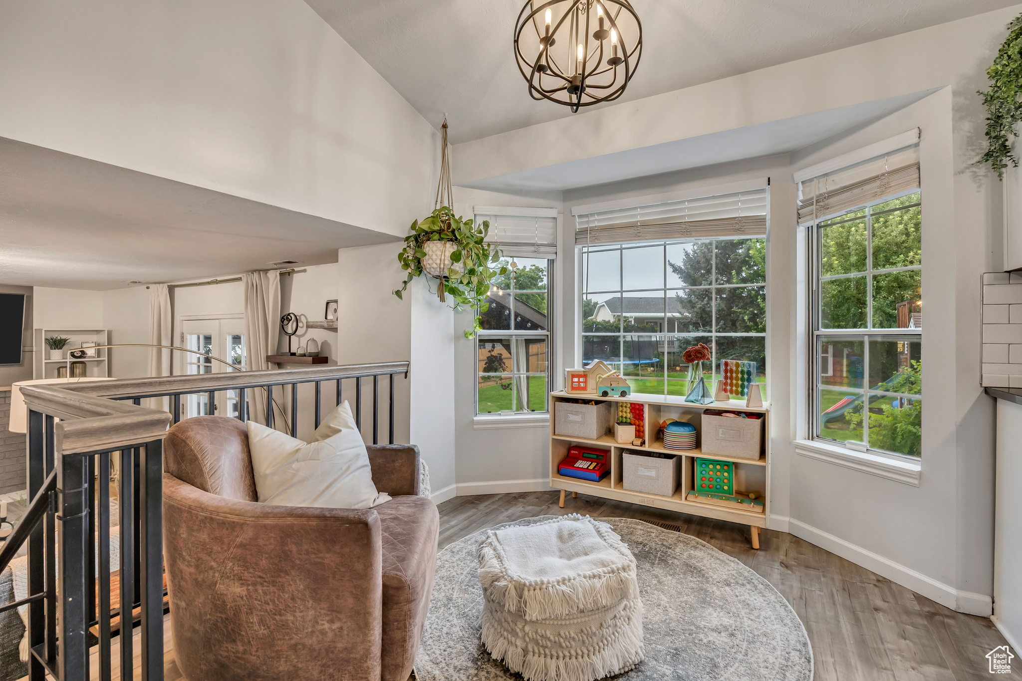 CREEKWOOD - Residential