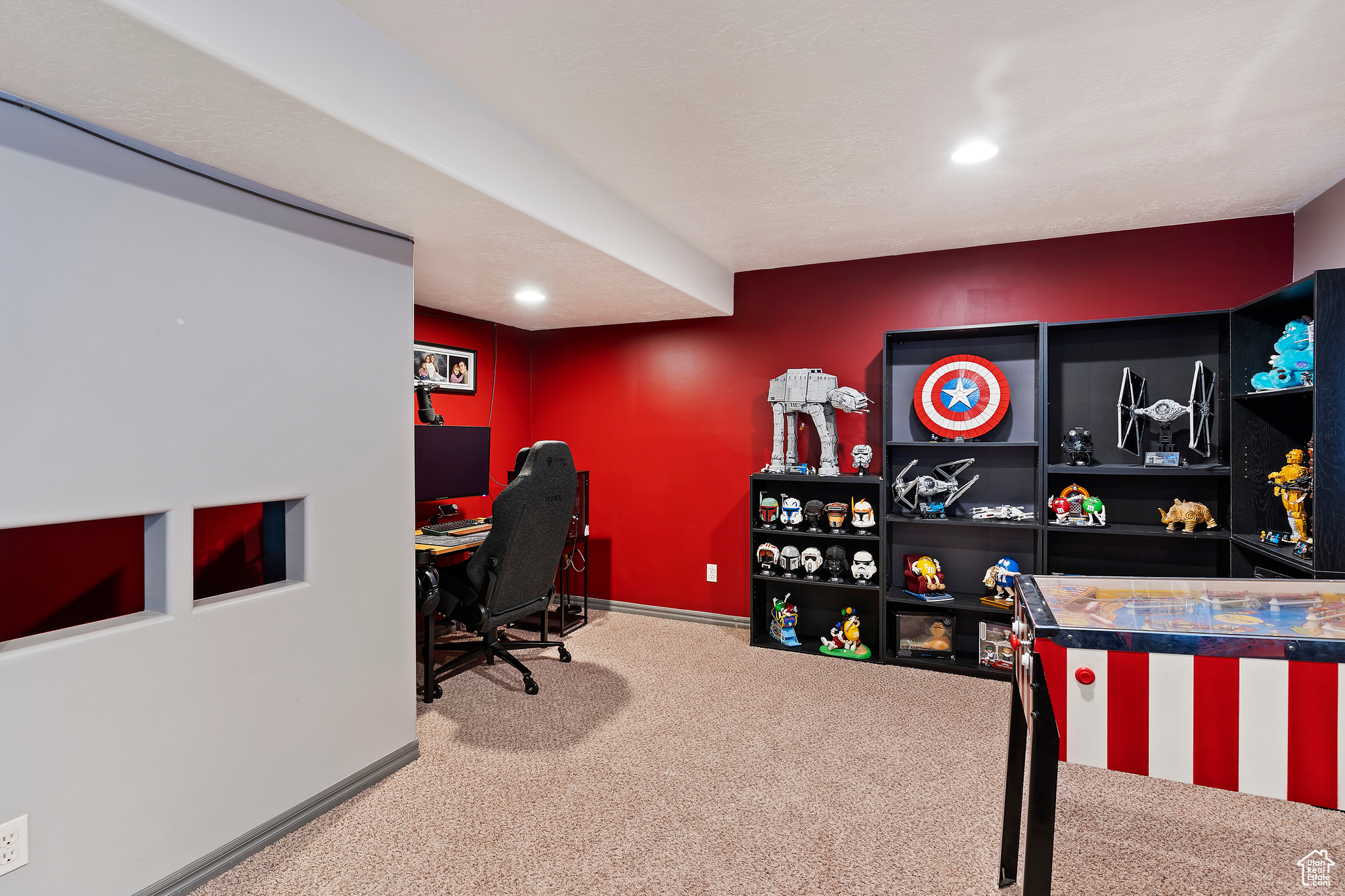 CHERRY RIDGE - Residential