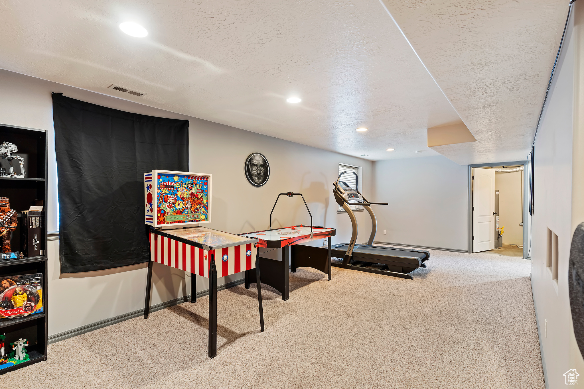 CHERRY RIDGE - Residential