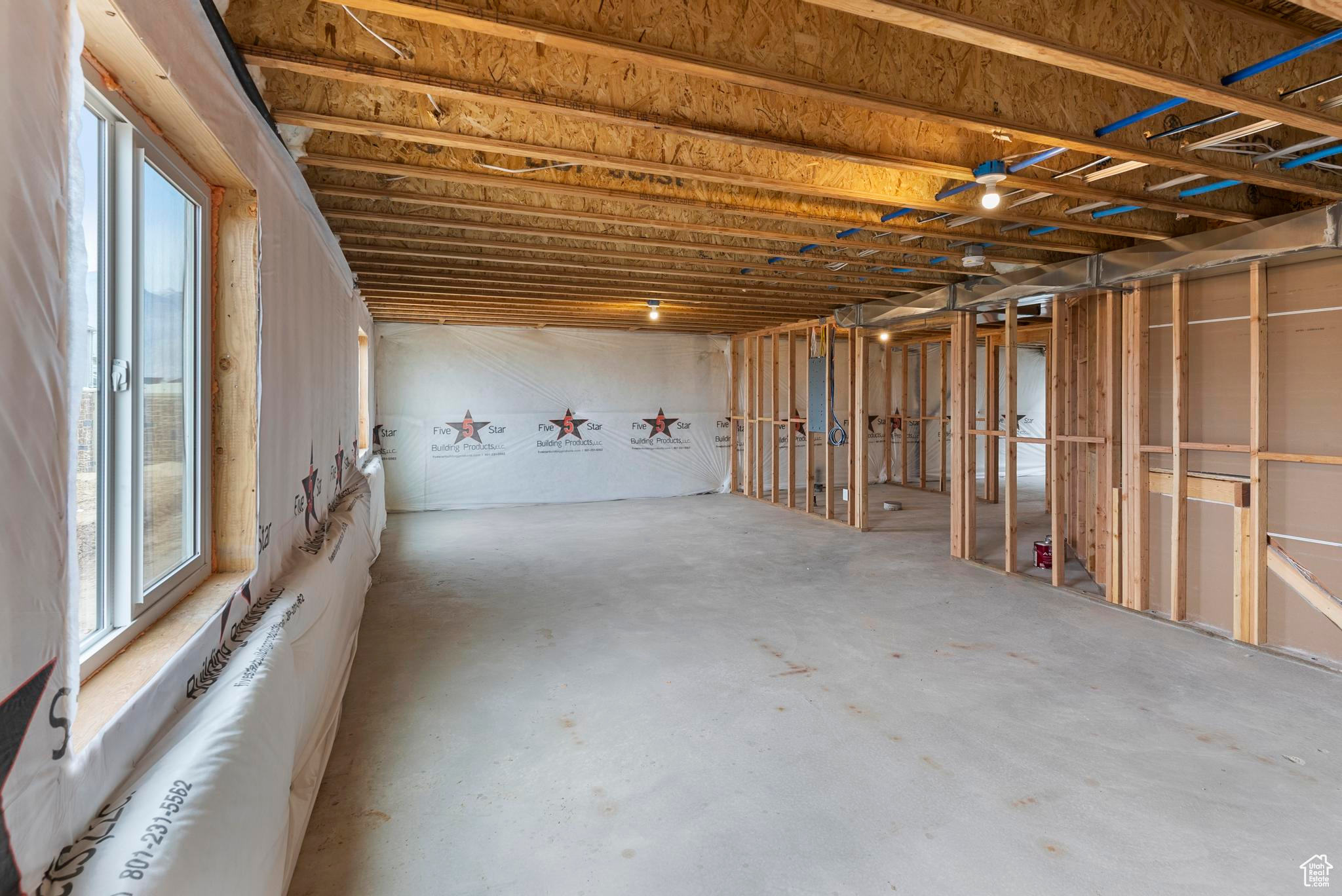 MELLOR AT SPANISH FORK - Residential