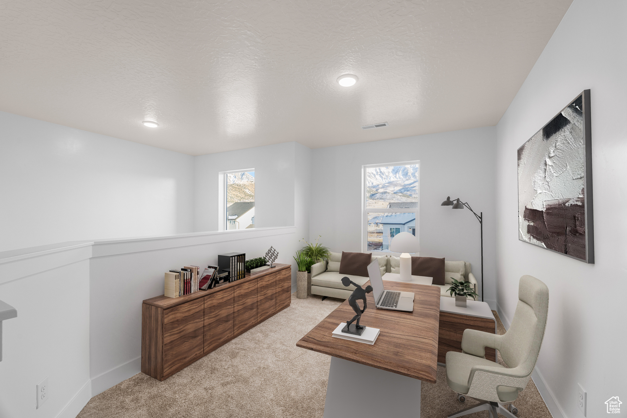 MELLOR AT SPANISH FORK - Residential