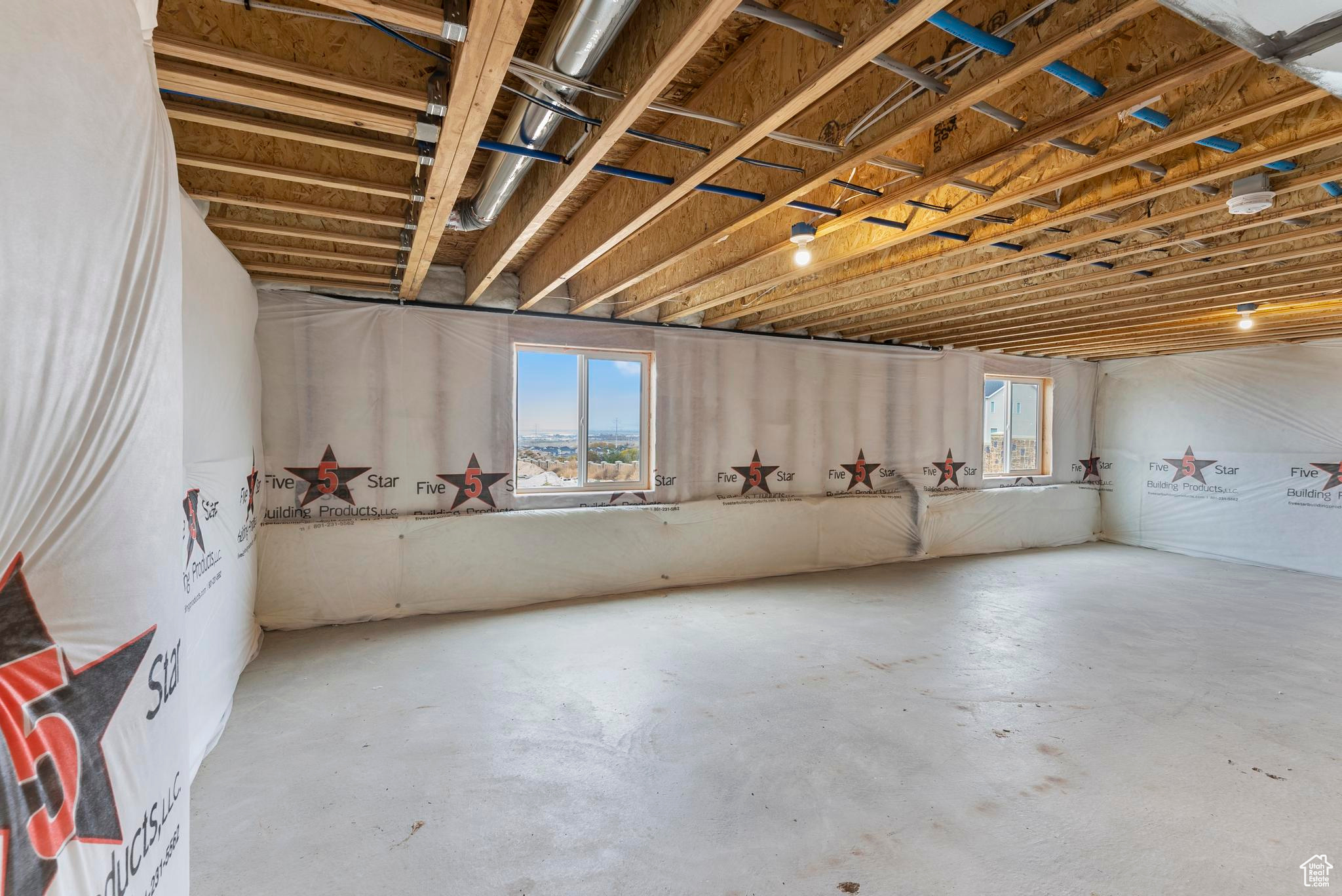 MELLOR AT SPANISH FORK - Residential