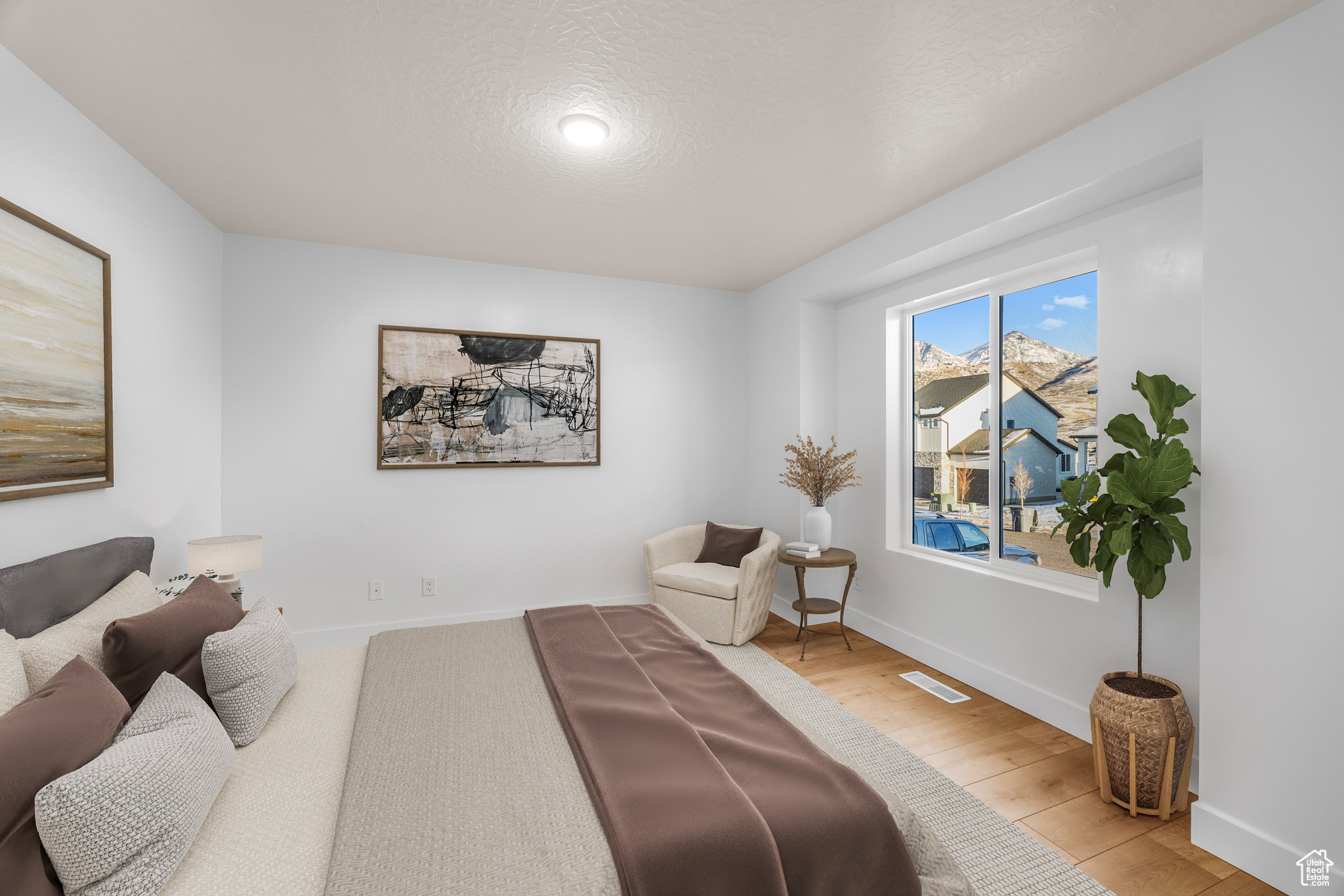 MELLOR AT SPANISH FORK - Residential