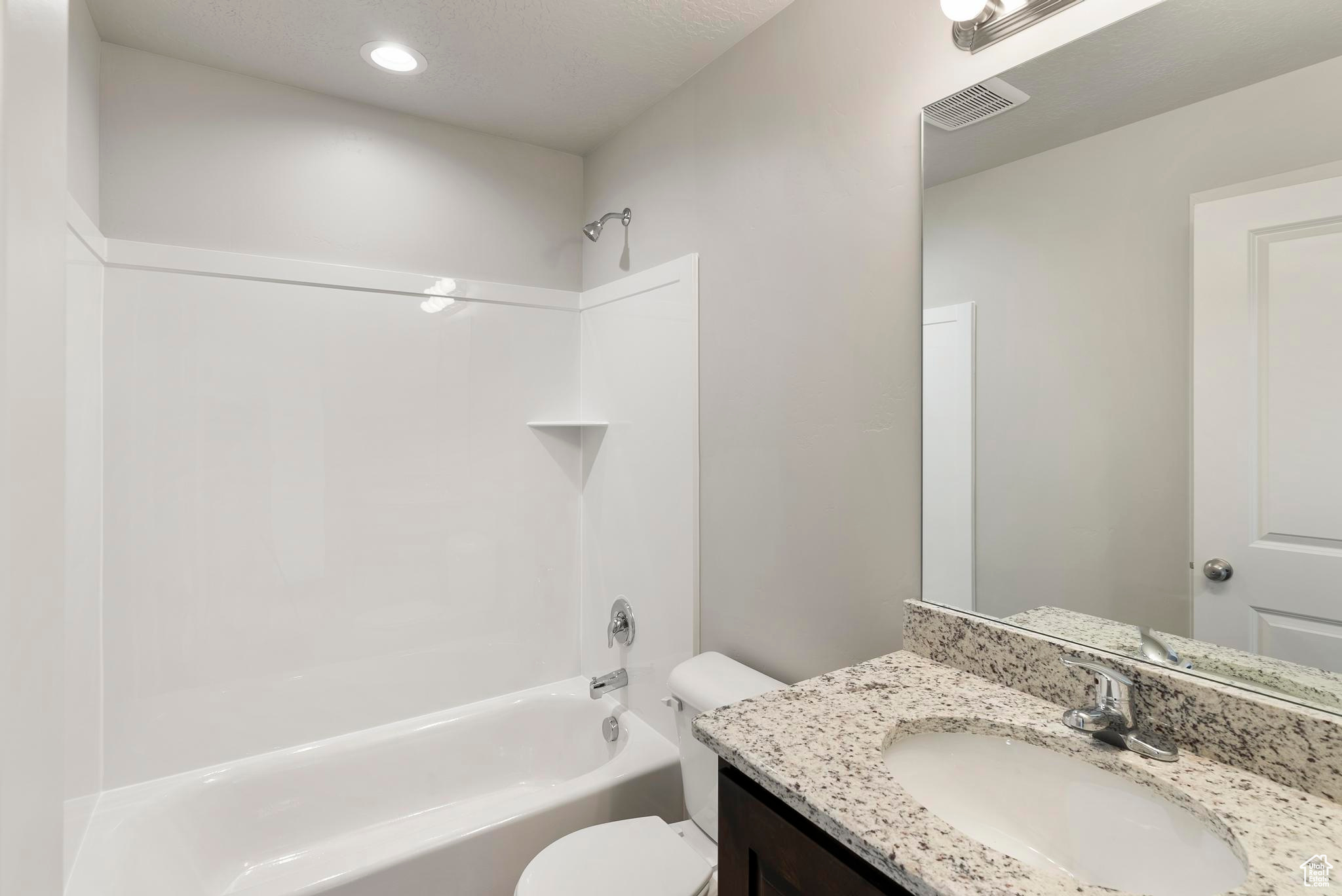 MELLOR AT SPANISH FORK - Residential