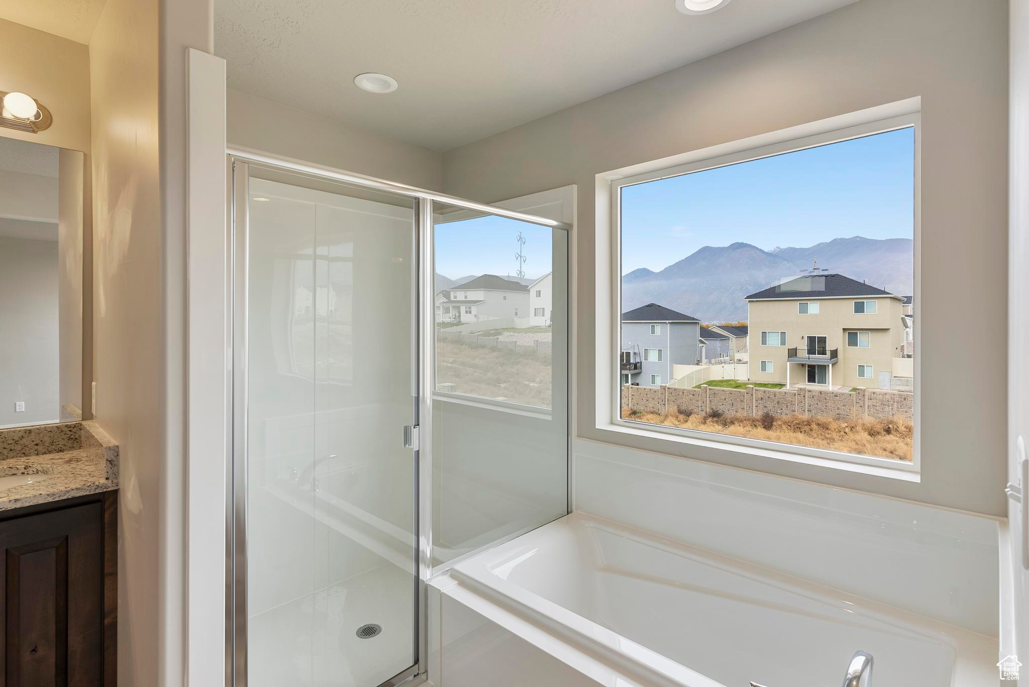 MELLOR AT SPANISH FORK - Residential