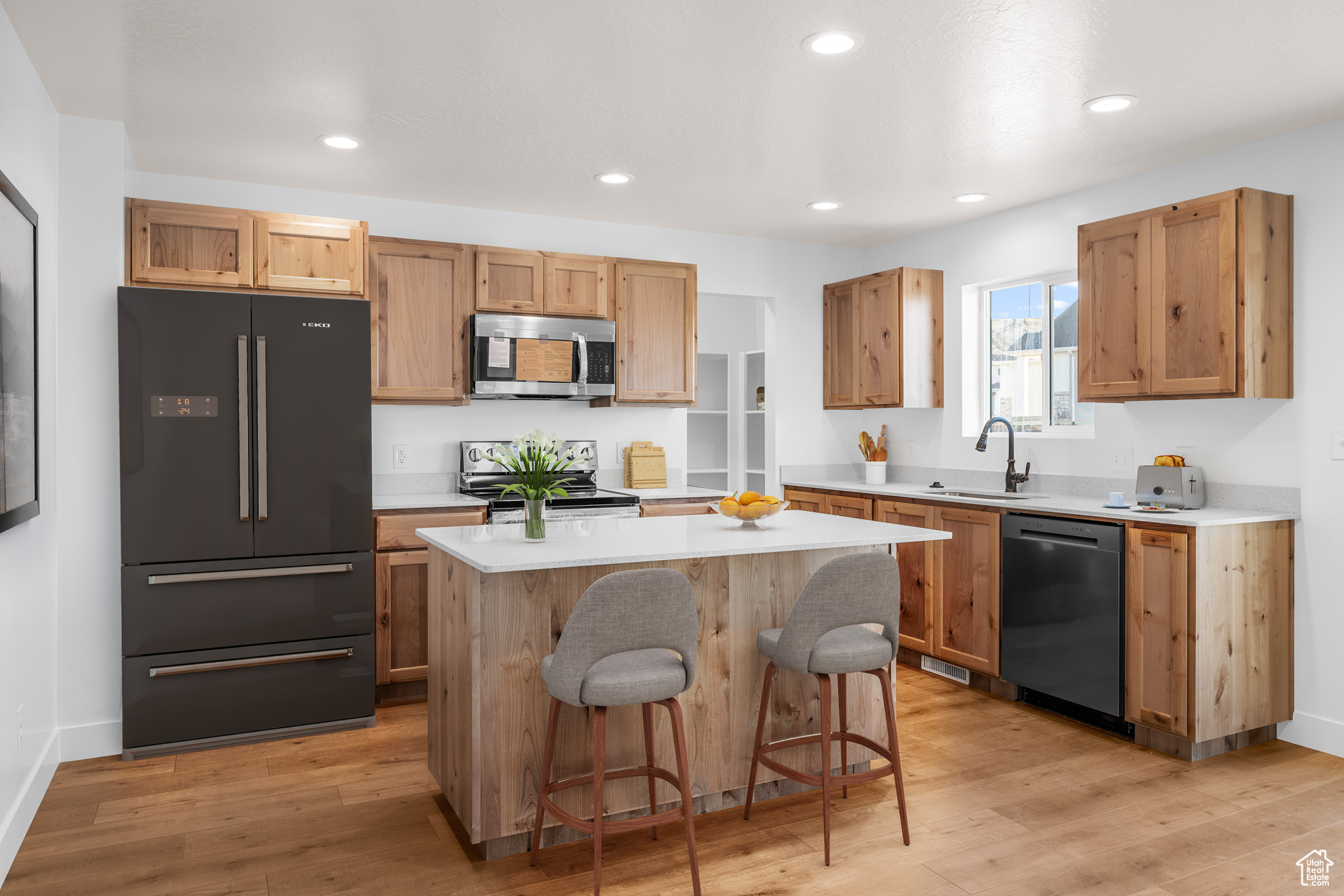 MELLOR AT SPANISH FORK - Residential