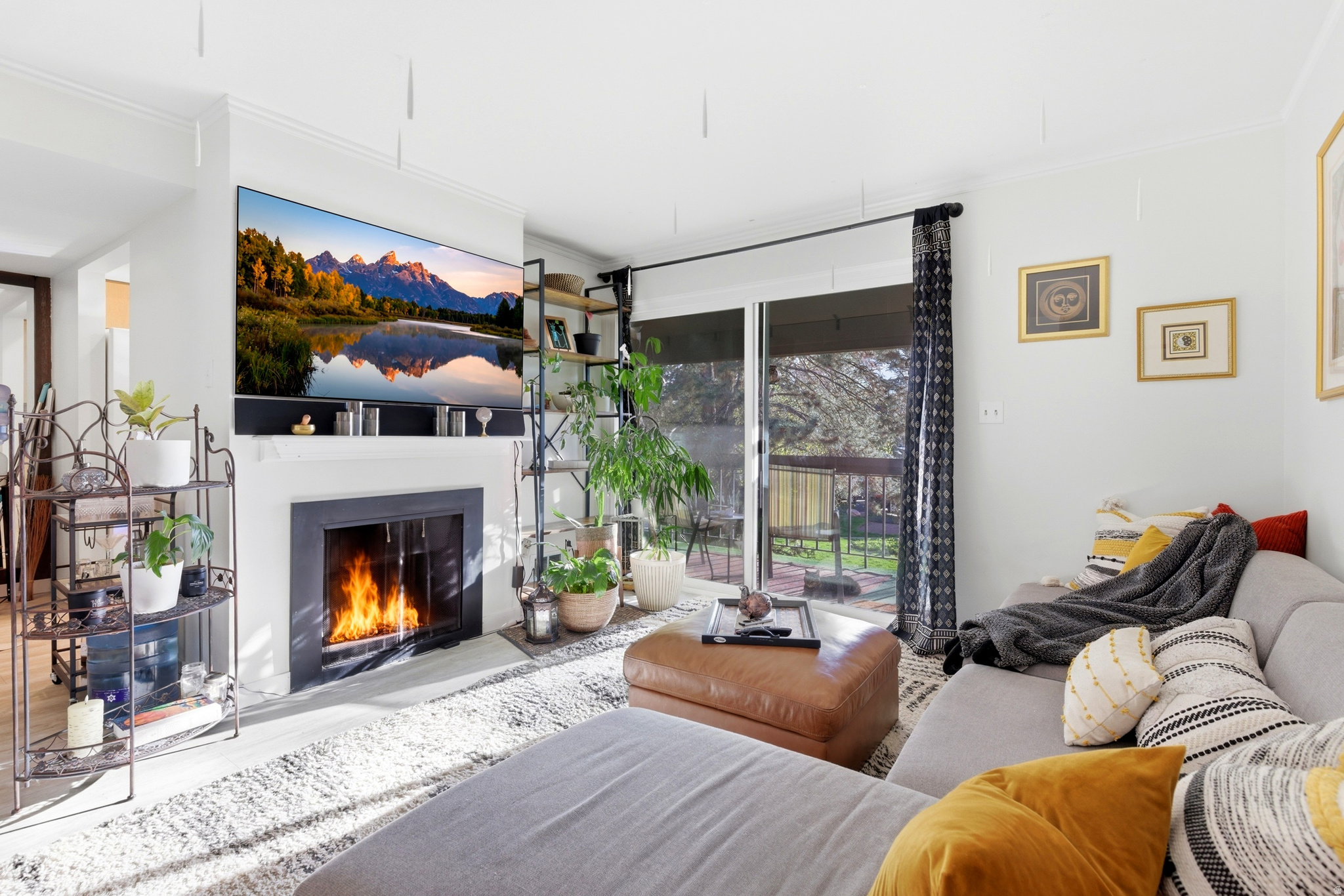 THREE FOUNTAINS EAST, PHASE TWO - Residential