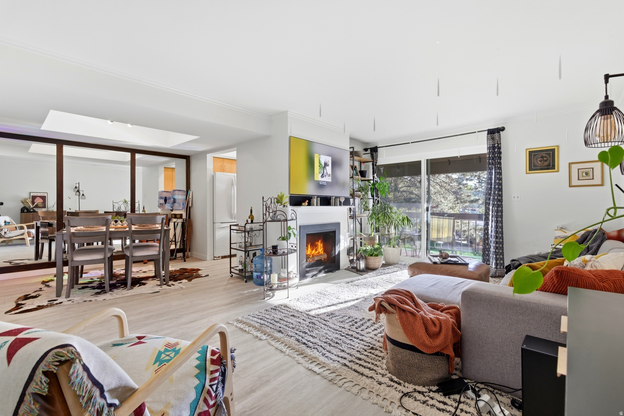 THREE FOUNTAINS EAST, PHASE TWO - Residential