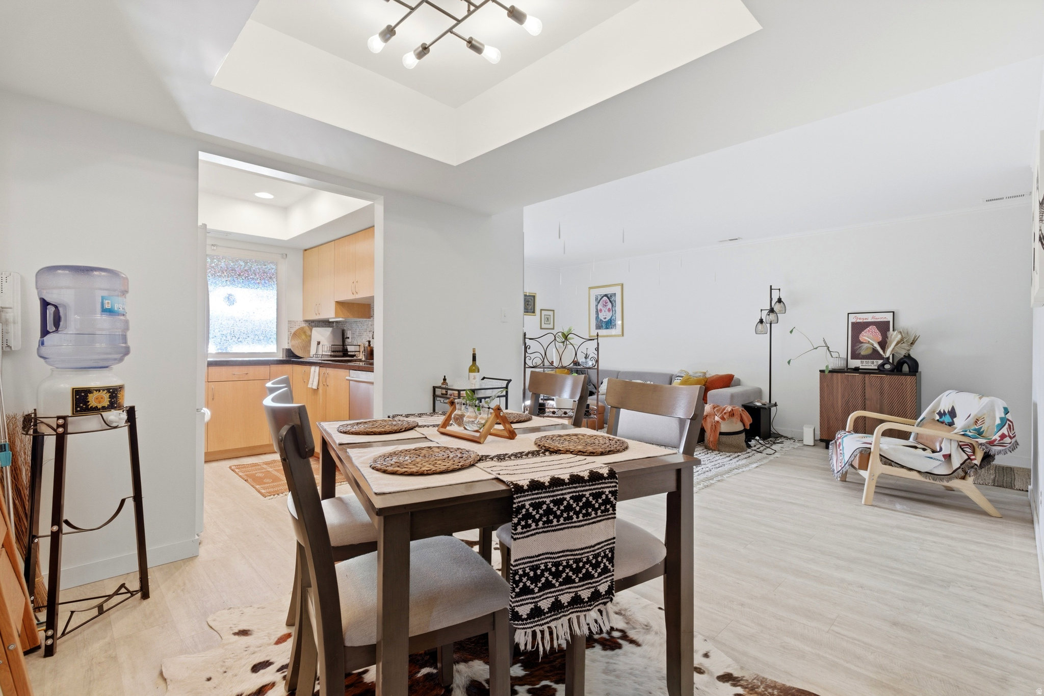 THREE FOUNTAINS EAST, PHASE TWO - Residential