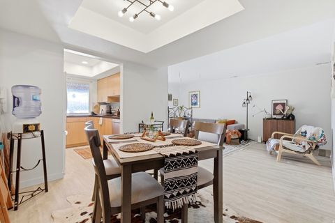 Tiny photo for 4963 S EASTRIDGE LN #C 167, Murray, UT 84117 (MLS # 2149283)