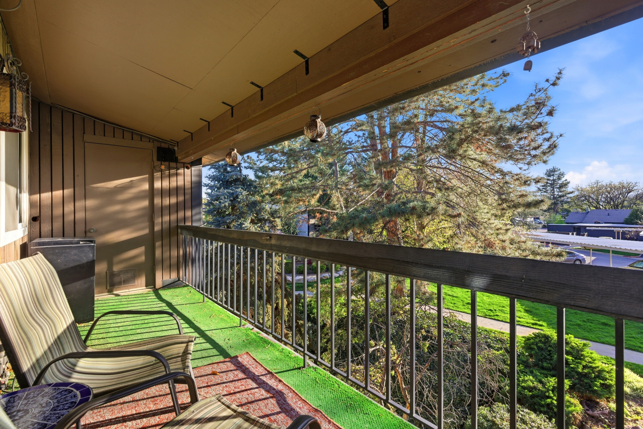 THREE FOUNTAINS EAST, PHASE TWO - Residential