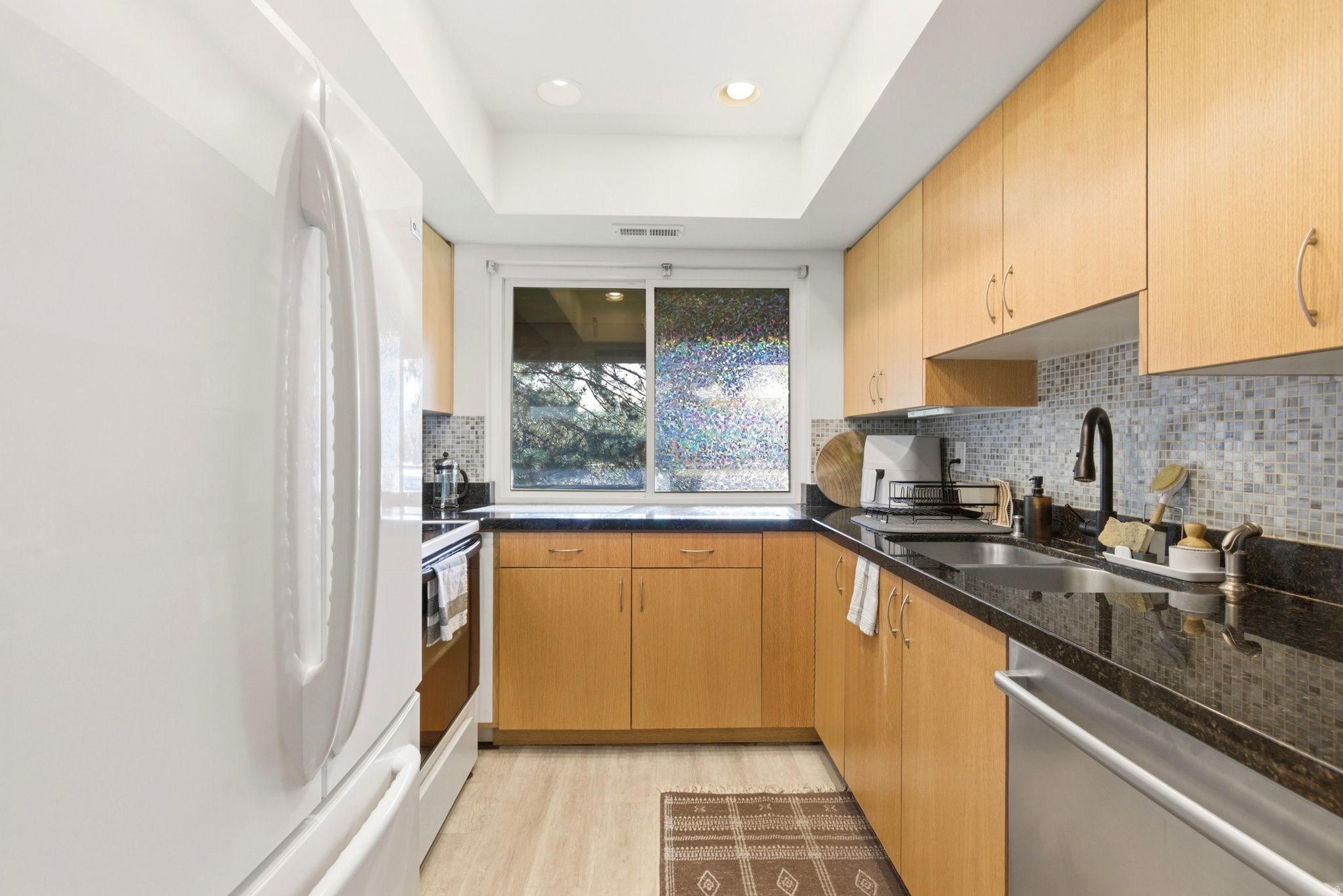 THREE FOUNTAINS EAST, PHASE TWO - Residential