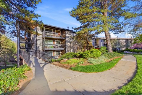 Photo of 4963 S EASTRIDGE LN #C 167, Murray, UT 84117 (MLS # 2149283)