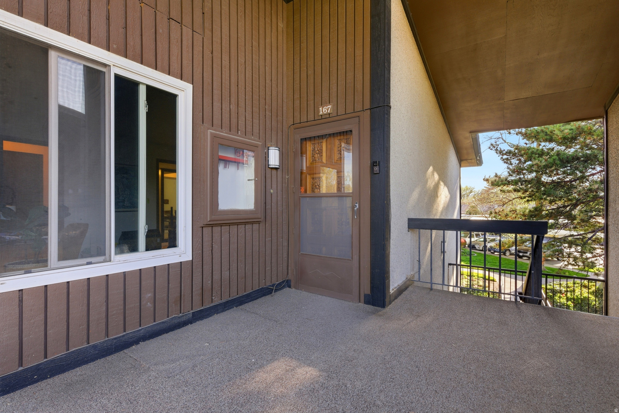 THREE FOUNTAINS EAST, PHASE TWO - Residential