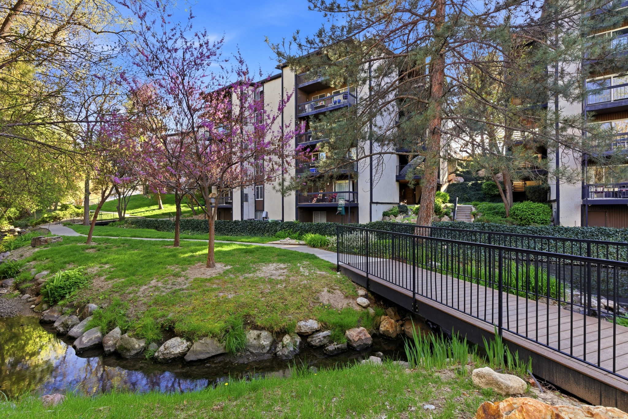 THREE FOUNTAINS EAST, PHASE TWO - Residential