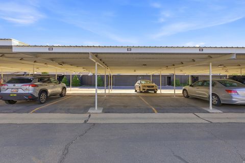 Tiny photo for 4963 S EASTRIDGE LN #C 167, Murray, UT 84117 (MLS # 2149283)