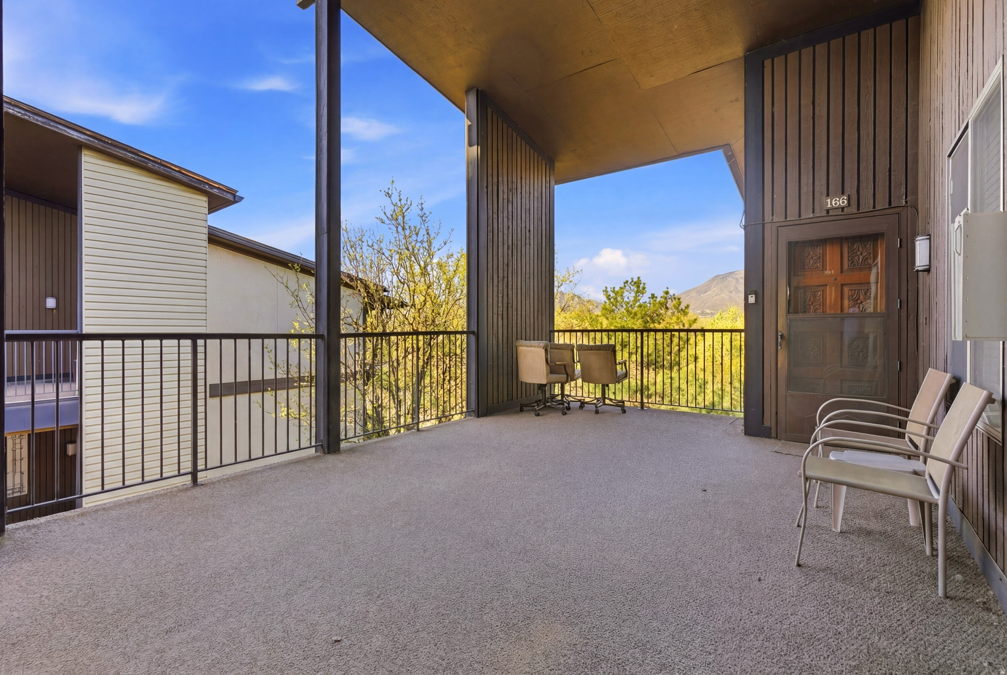 THREE FOUNTAINS EAST, PHASE TWO - Residential