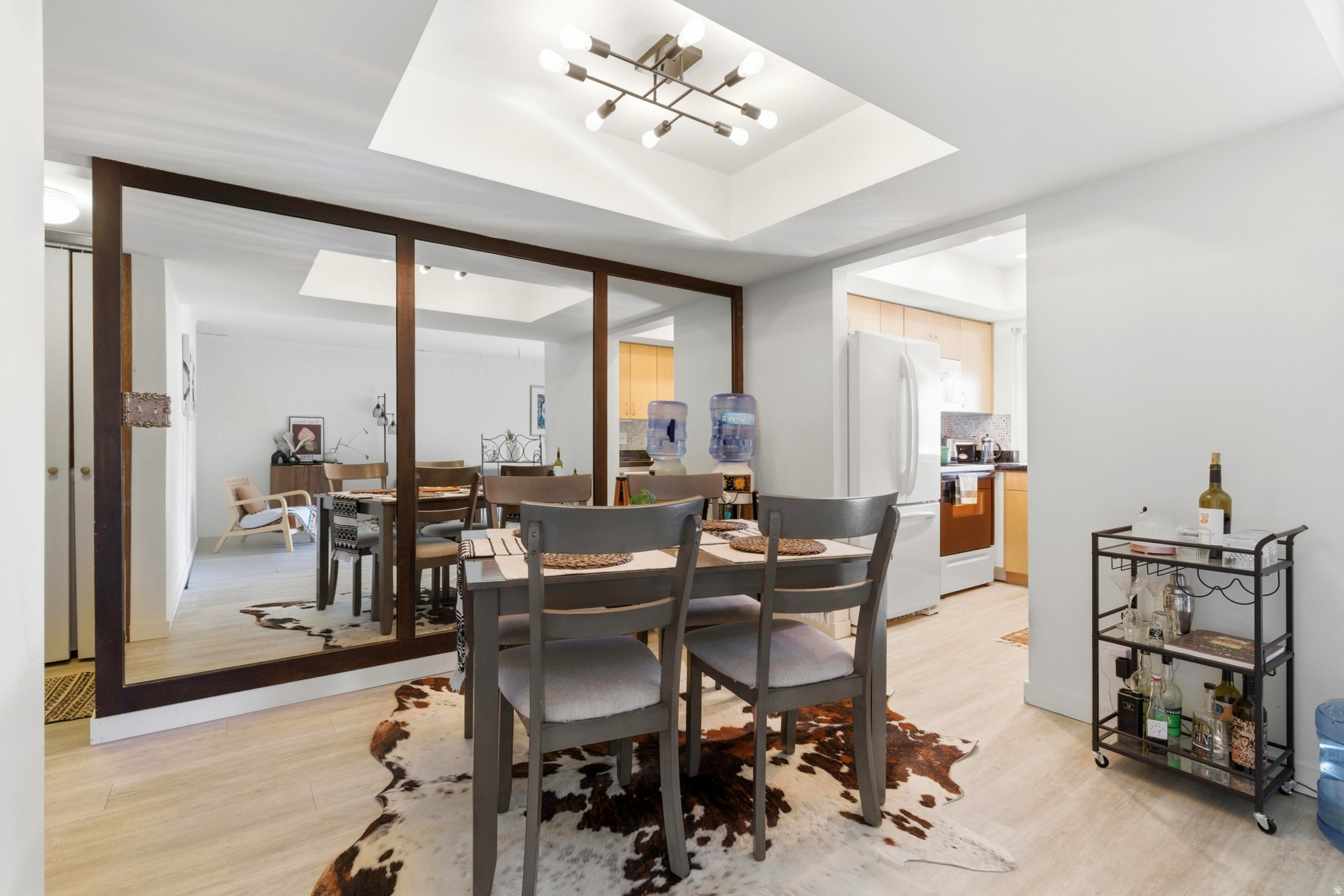 THREE FOUNTAINS EAST, PHASE TWO - Residential