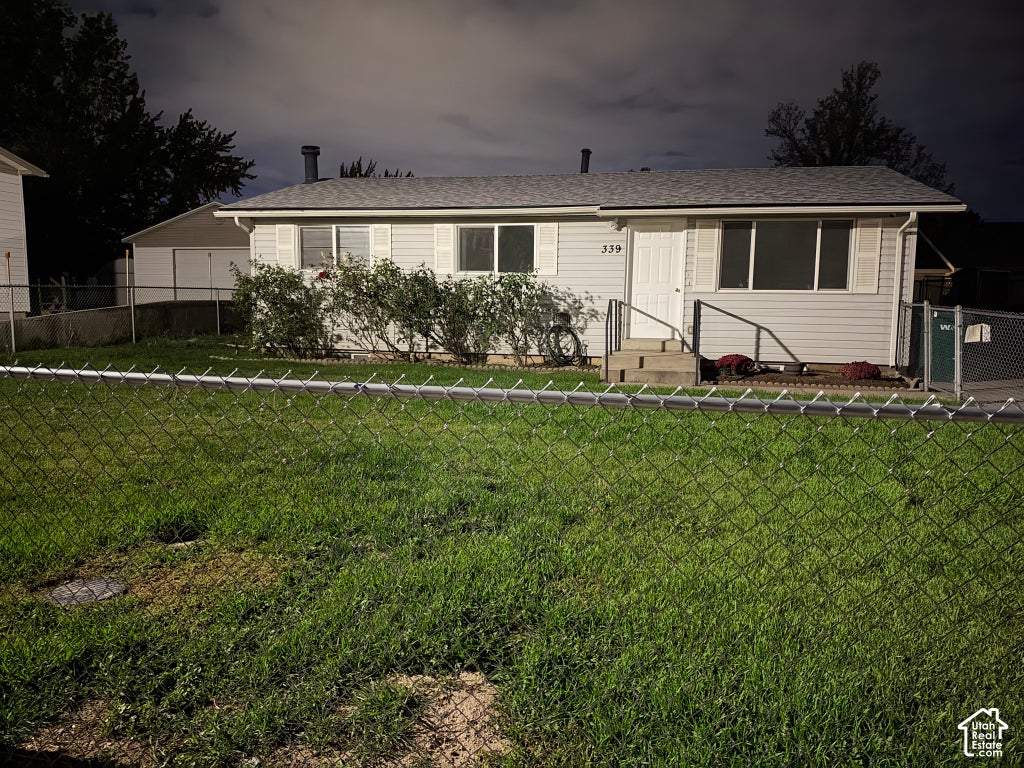 Photo of 339 W 310 N, Orem, UT 84057 (MLS # 2191923)