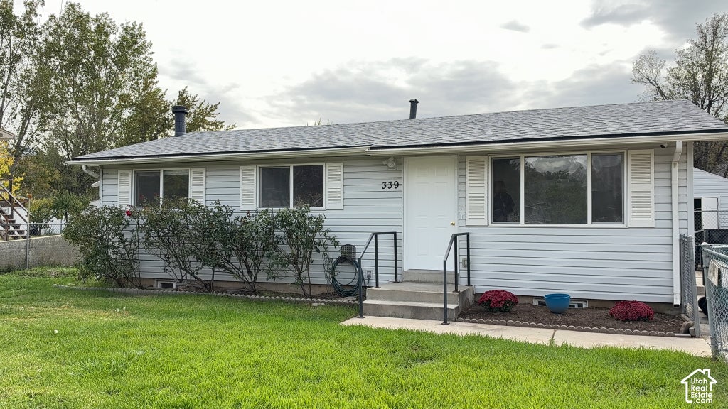Photo of 339 W 310 N, Orem, UT 84057 (MLS # 2191923)