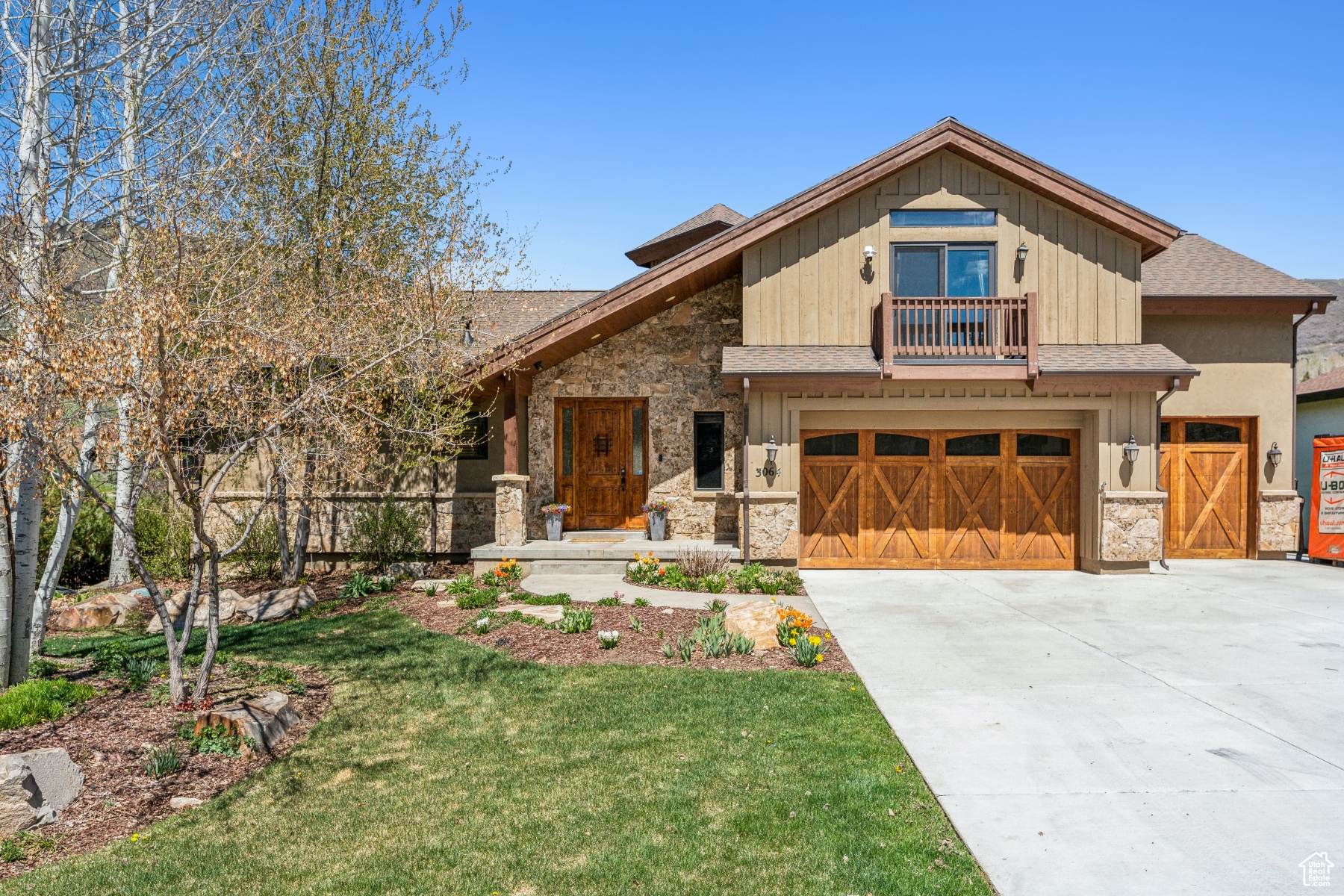 Park City, Utah 84098, United States, 5 Bedrooms Bedrooms, ,4 BathroomsBathrooms,Residential,Pending,123440