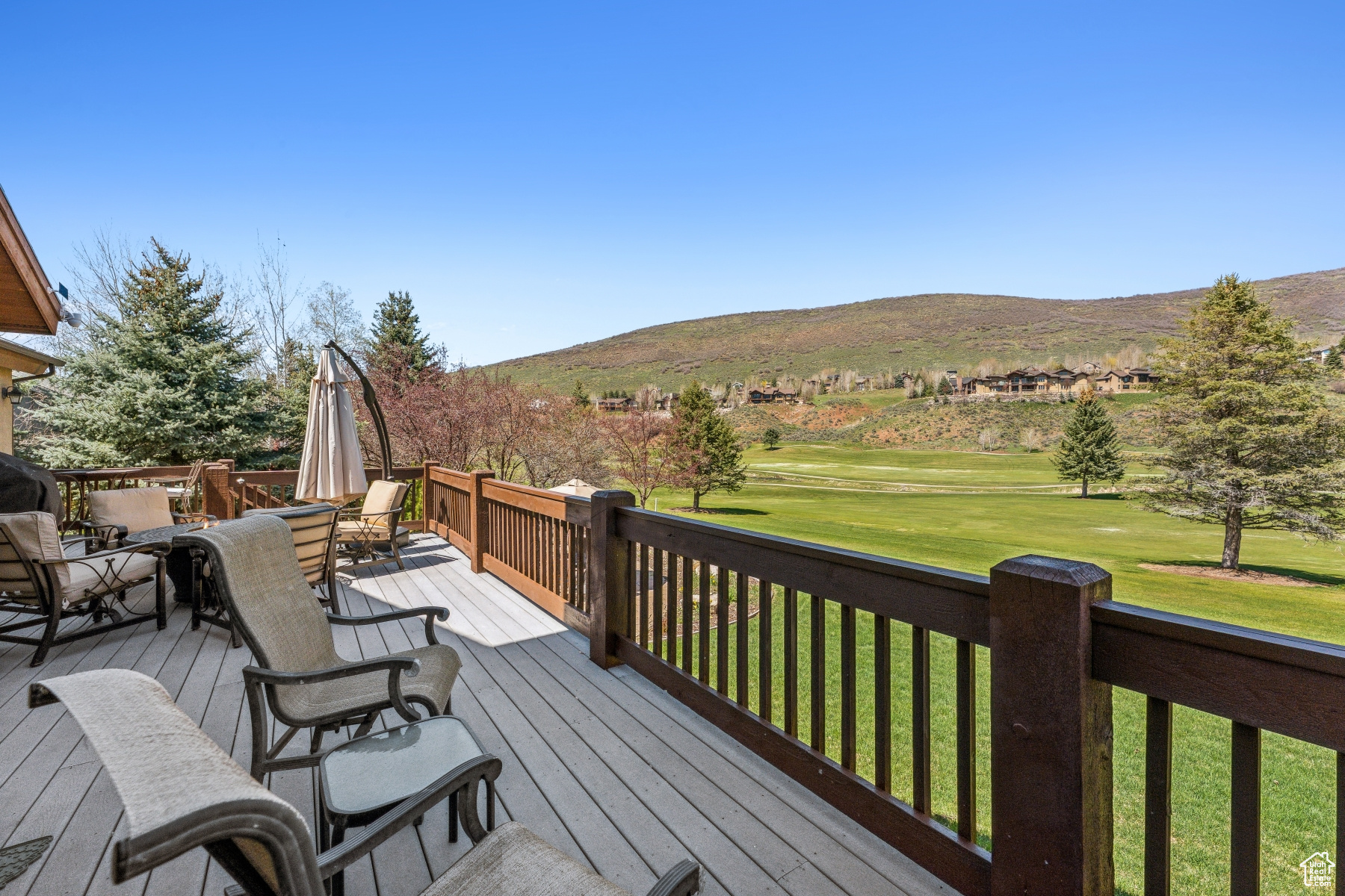 Park City, Utah 84098, United States, 5 Bedrooms Bedrooms, ,4 BathroomsBathrooms,Residential,Pending,123440