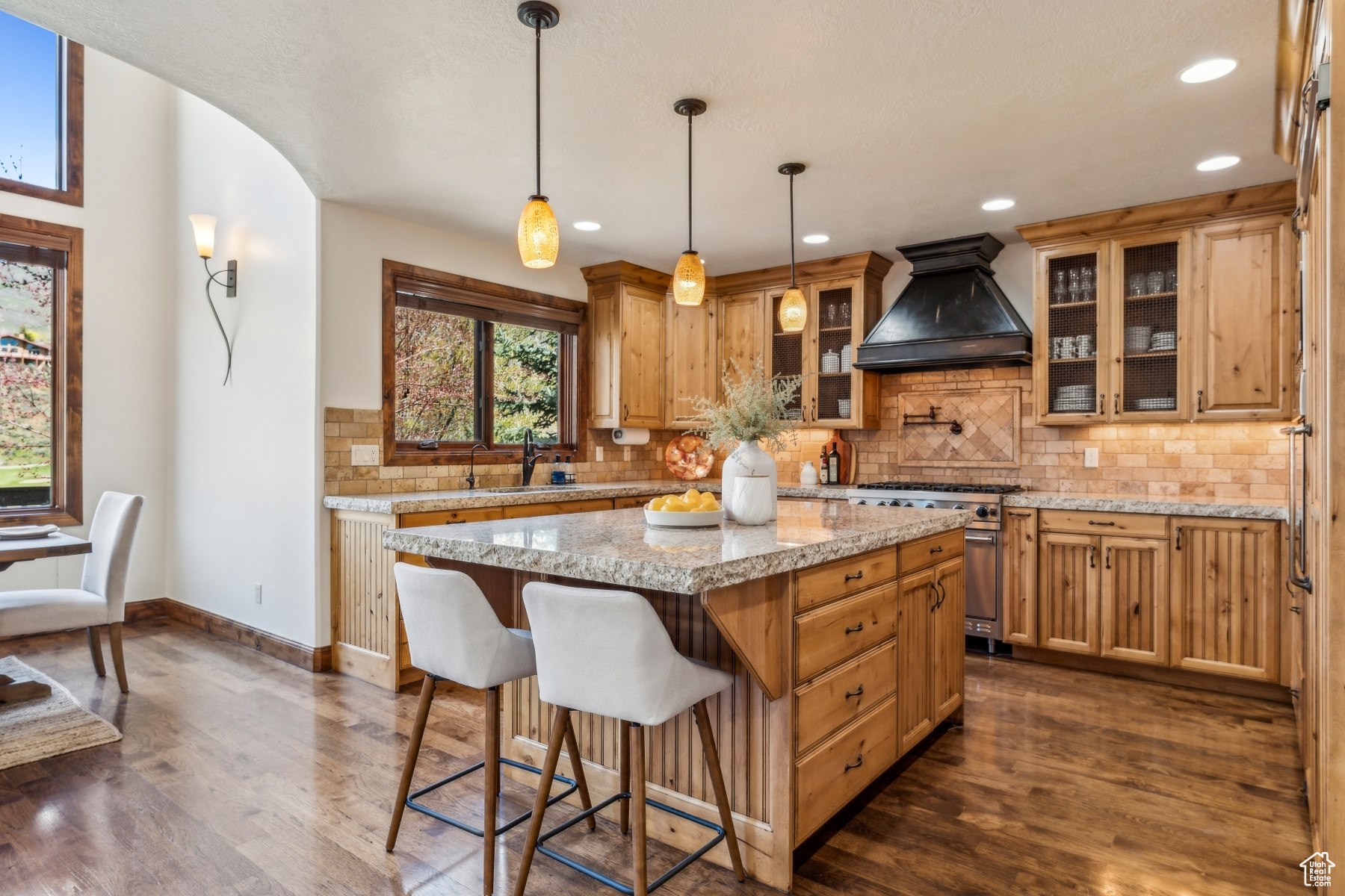 Park City, Utah 84098, United States, 5 Bedrooms Bedrooms, ,4 BathroomsBathrooms,Residential,Pending,123440