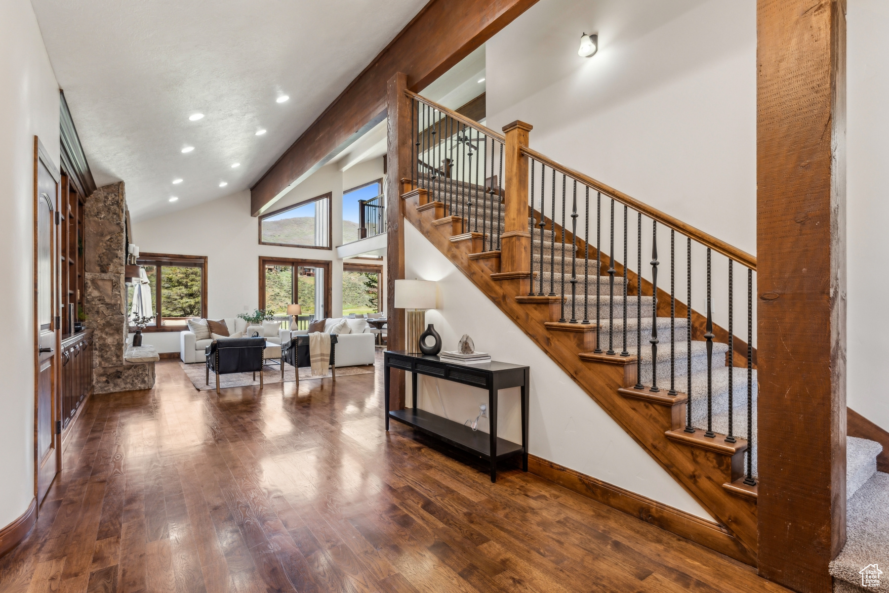 Park City, Utah 84098, United States, 5 Bedrooms Bedrooms, ,4 BathroomsBathrooms,Residential,Pending,123440