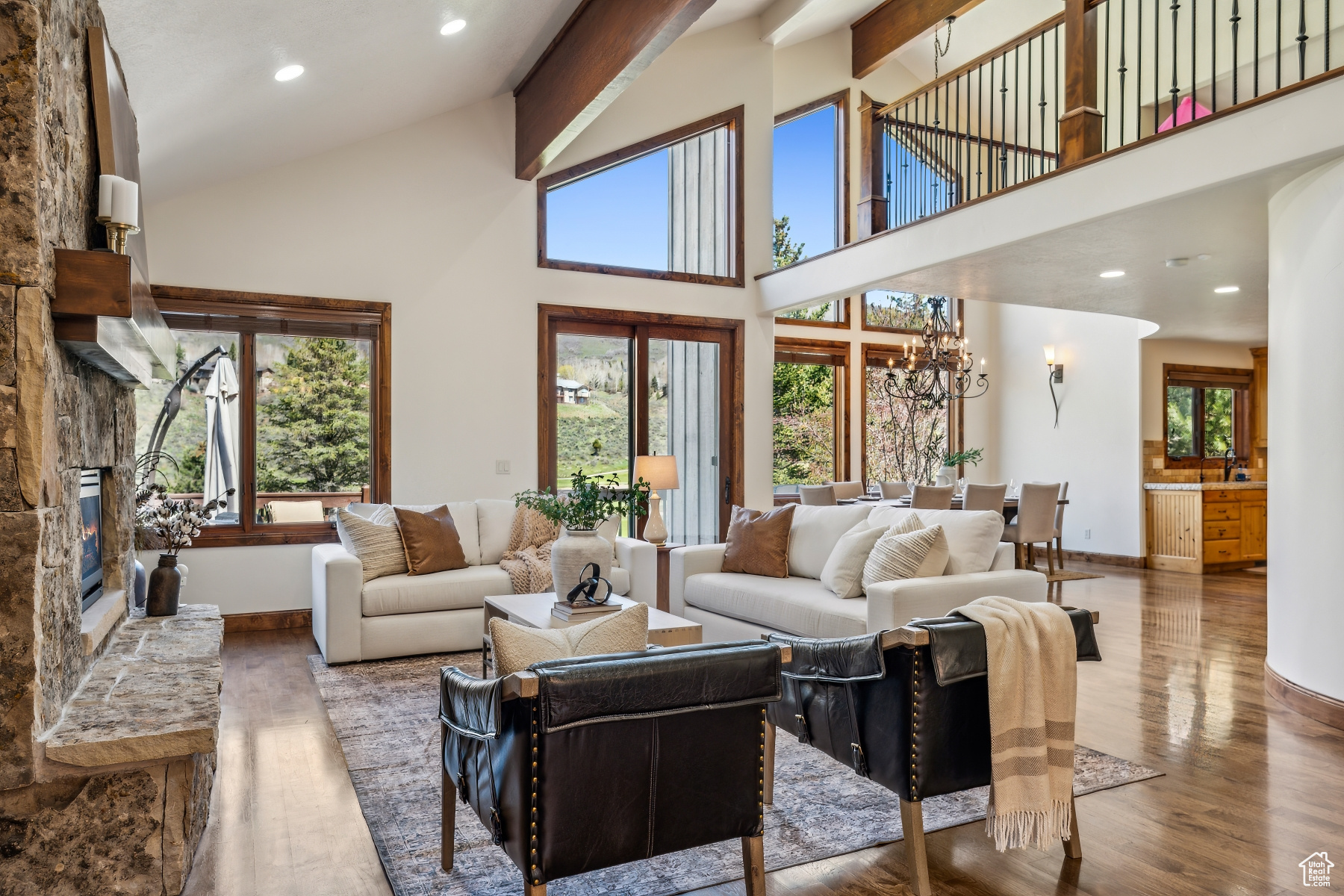 Park City, Utah 84098, United States, 5 Bedrooms Bedrooms, ,4 BathroomsBathrooms,Residential,Pending,123440