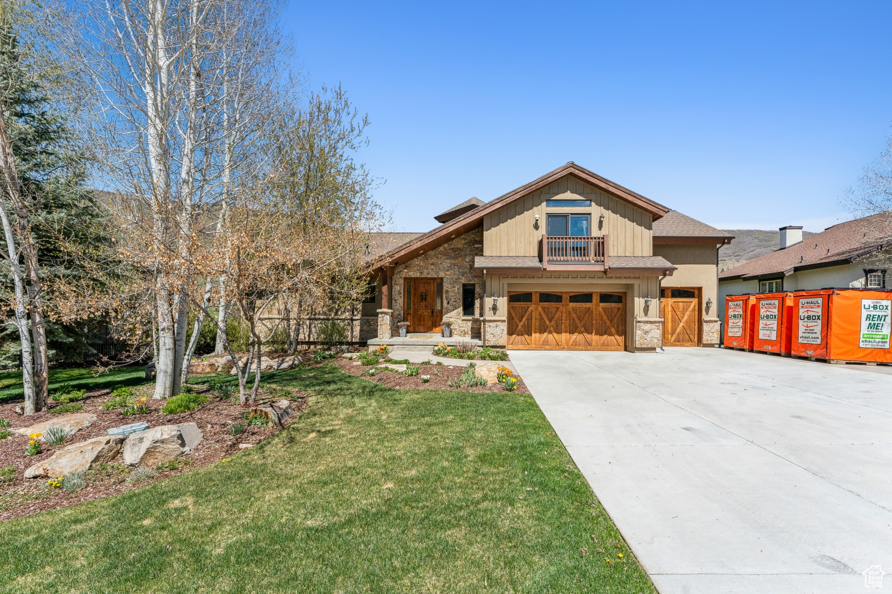 Park City, Utah 84098, United States, 5 Bedrooms Bedrooms, ,4 BathroomsBathrooms,Residential,Pending,123440