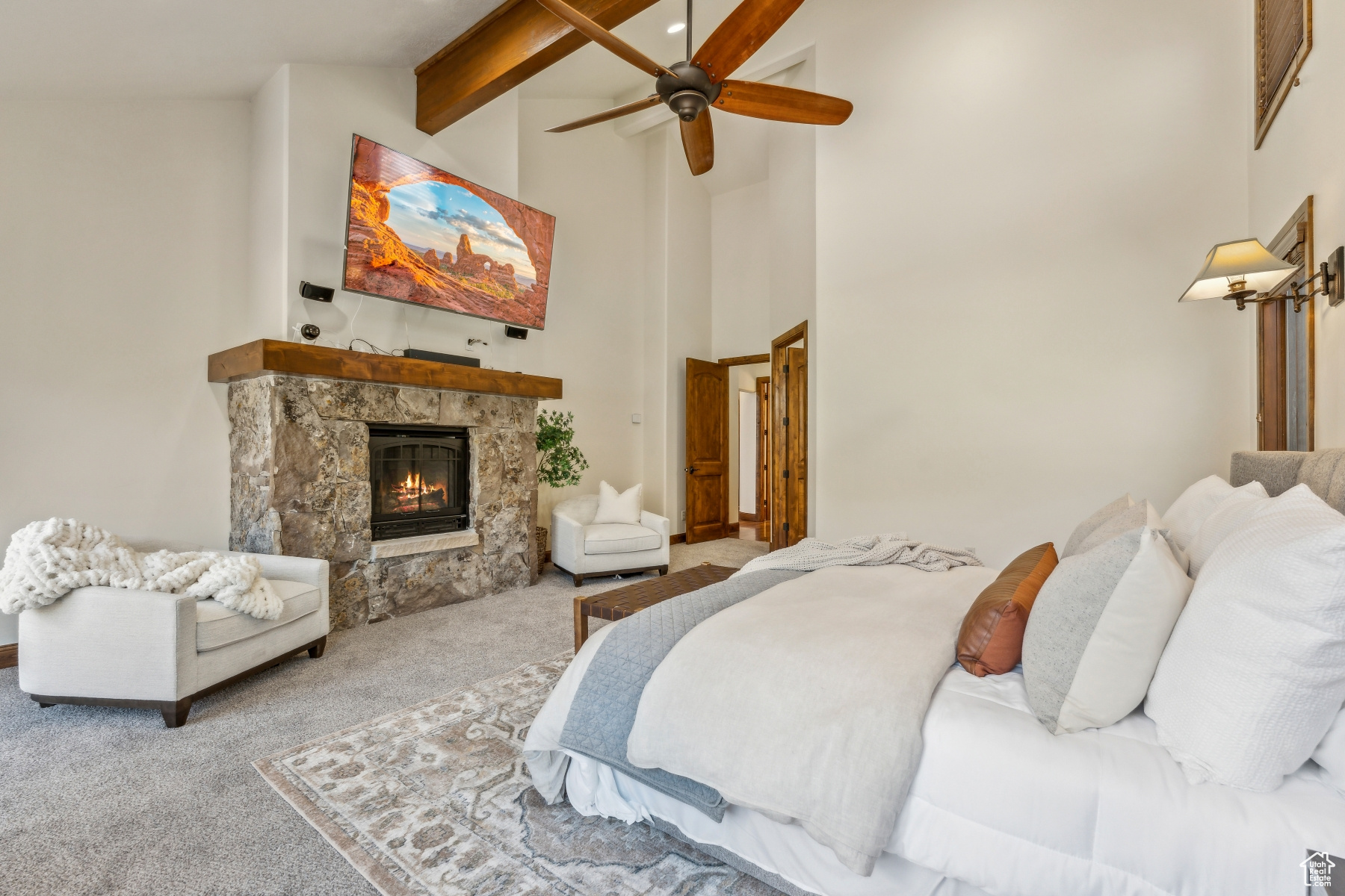 Park City, Utah 84098, United States, 5 Bedrooms Bedrooms, ,4 BathroomsBathrooms,Residential,Pending,123440