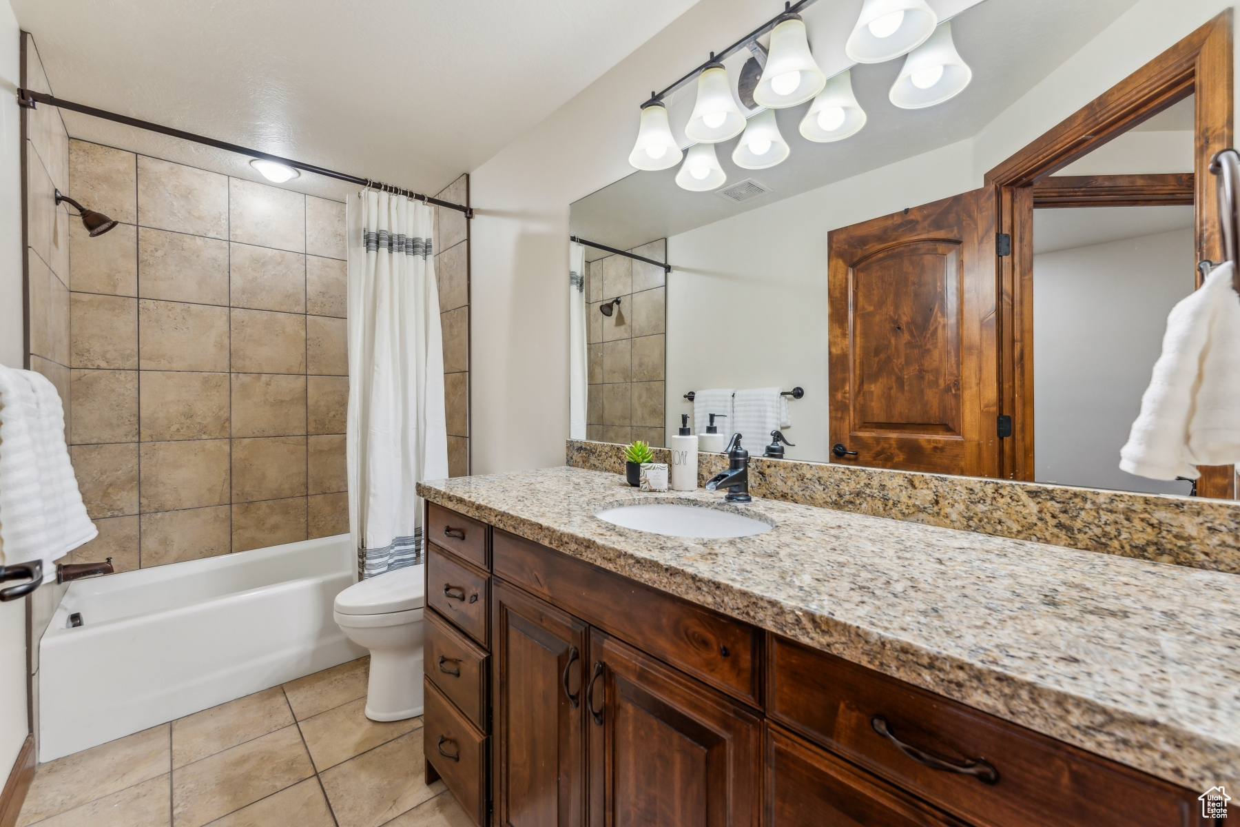 Park City, Utah 84098, United States, 5 Bedrooms Bedrooms, ,4 BathroomsBathrooms,Residential,Pending,123440