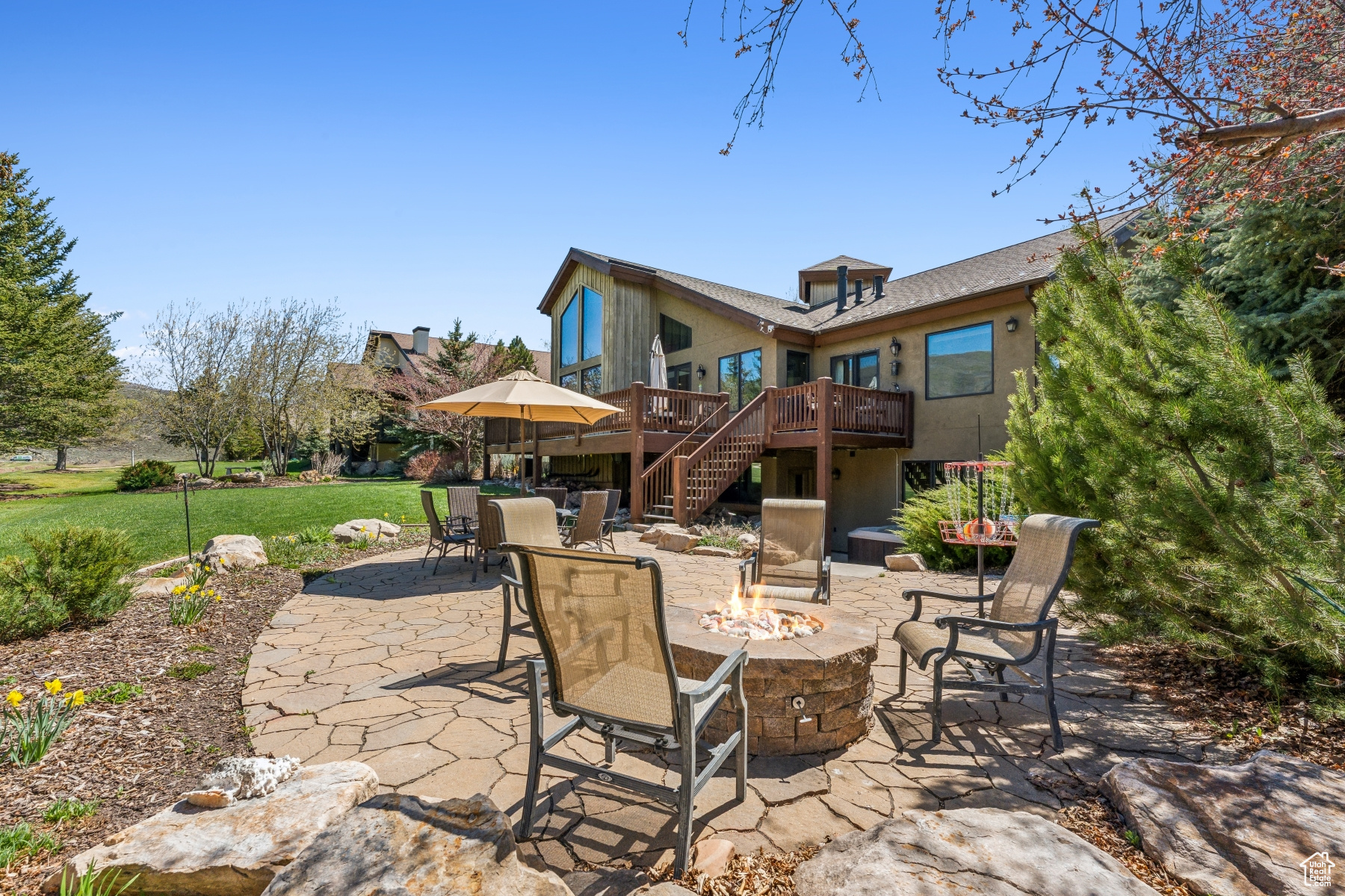 Park City, Utah 84098, United States, 5 Bedrooms Bedrooms, ,4 BathroomsBathrooms,Residential,Pending,123440