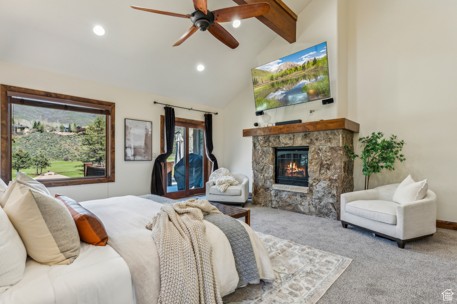 Park City, Utah 84098, United States, 5 Bedrooms Bedrooms, ,4 BathroomsBathrooms,Residential,Pending,123440