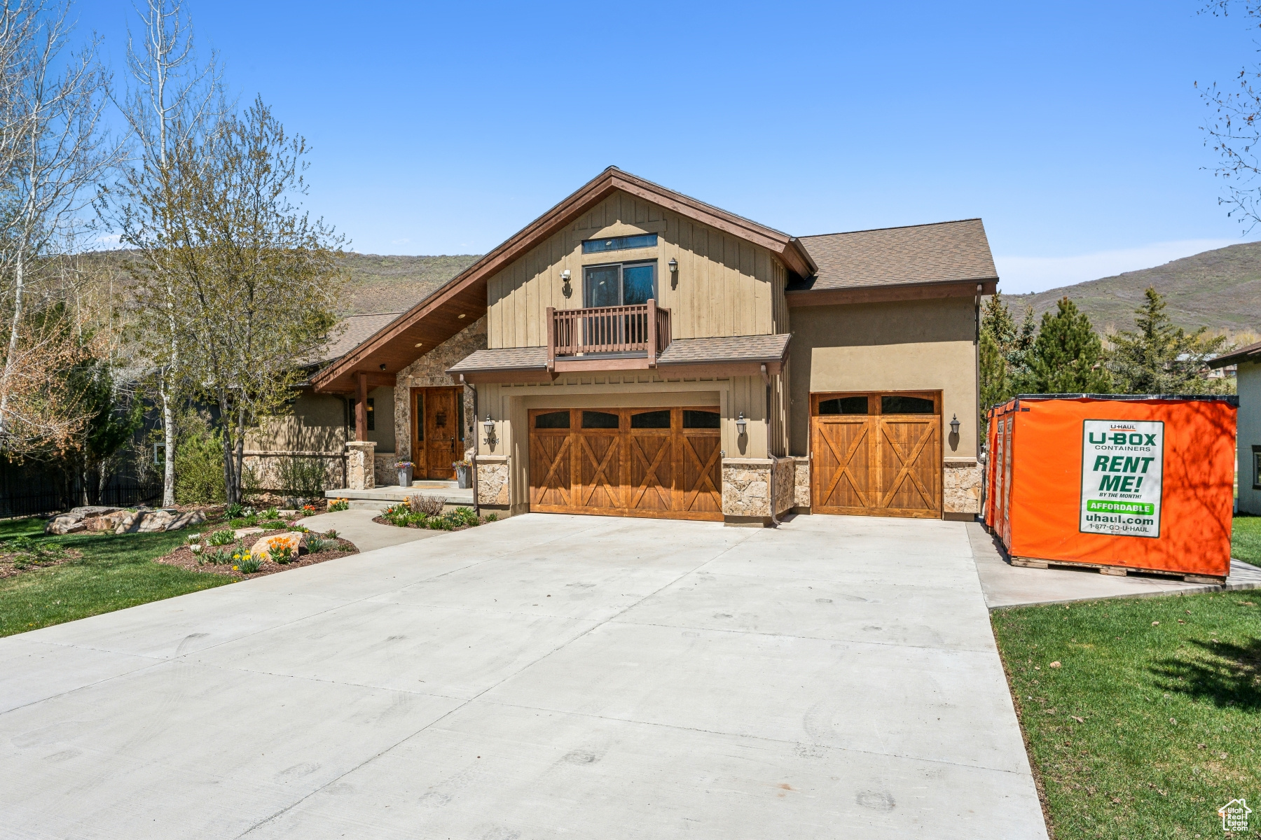 Park City, Utah 84098, United States, 5 Bedrooms Bedrooms, ,4 BathroomsBathrooms,Residential,Pending,123440