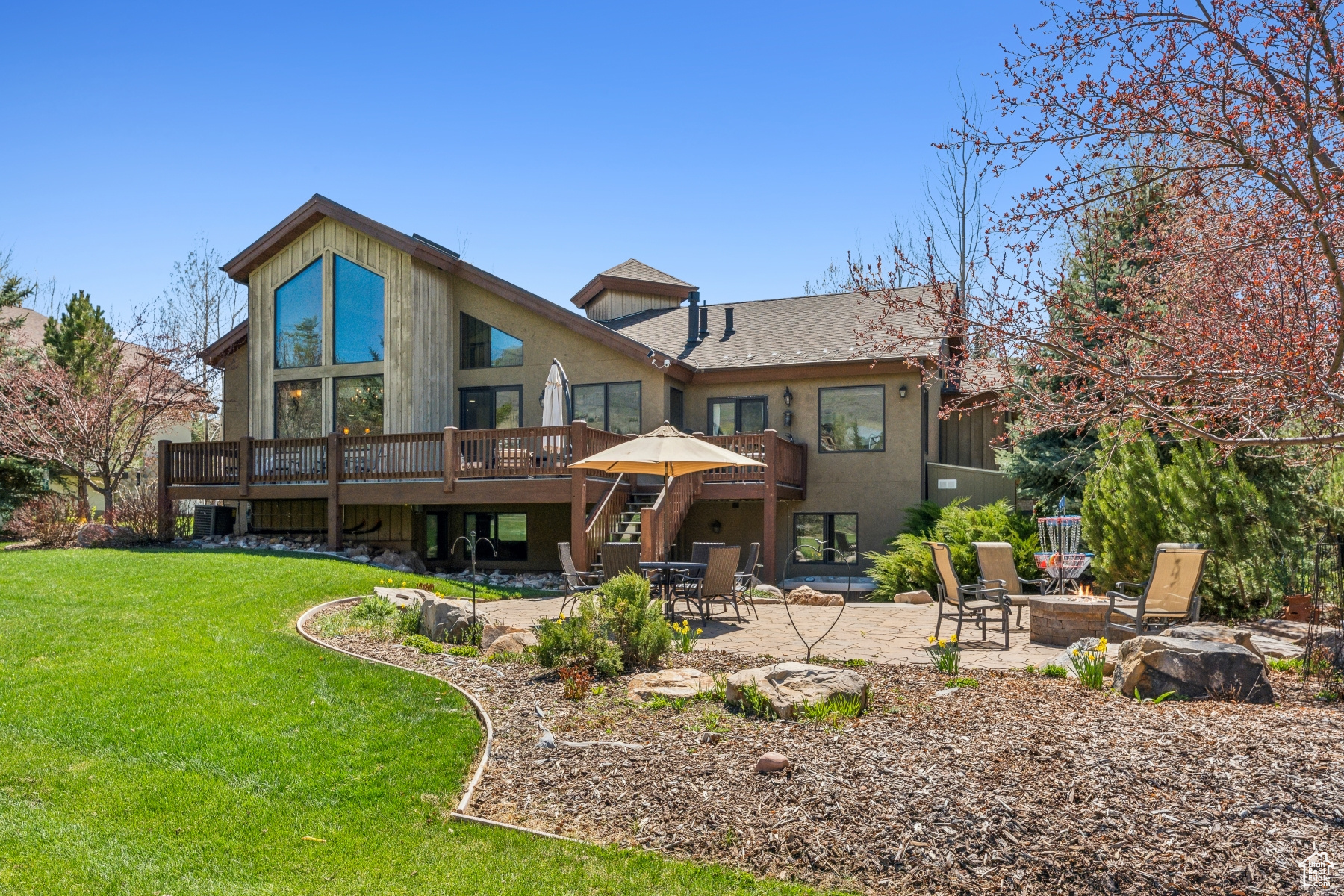 Park City, Utah 84098, United States, 5 Bedrooms Bedrooms, ,4 BathroomsBathrooms,Residential,Pending,123440