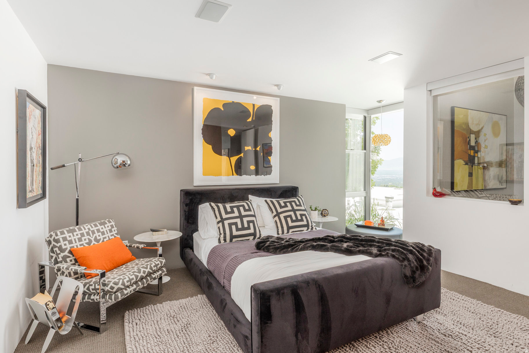 OAK HILLS - Residential