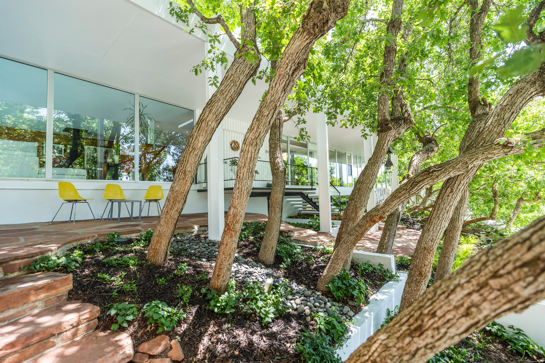 OAK HILLS - Residential