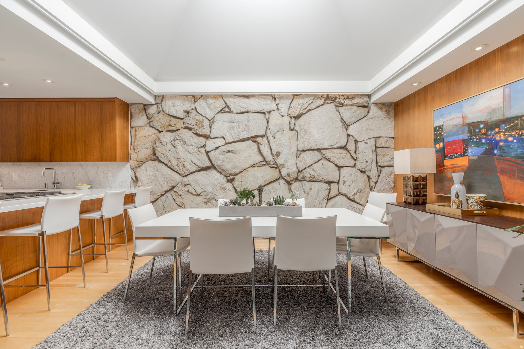 OAK HILLS - Residential