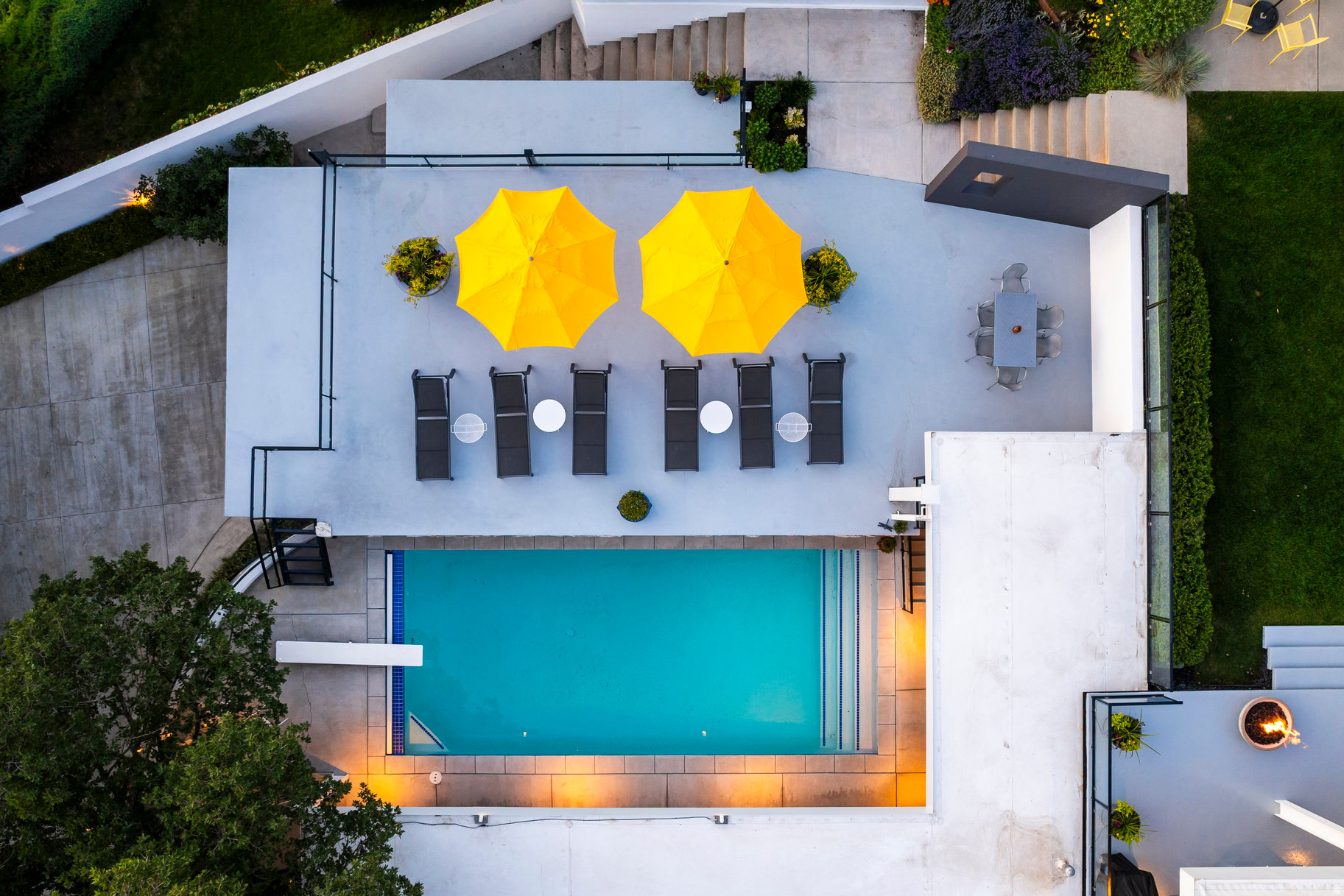 OAK HILLS - Residential